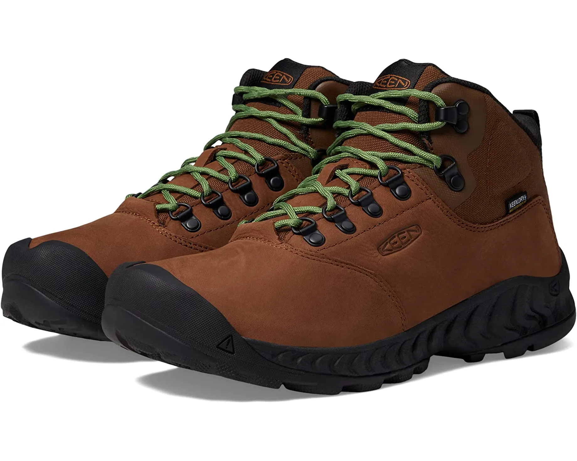 Keen Nxis Explorer Mid WP Men Gift beachy