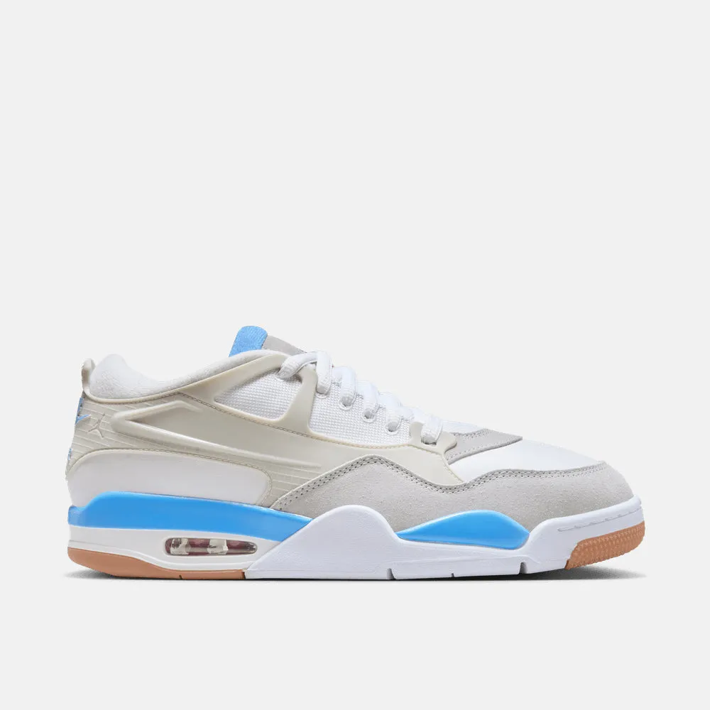 Quick Footwork Flexibility Support Air Jordan 4 RM