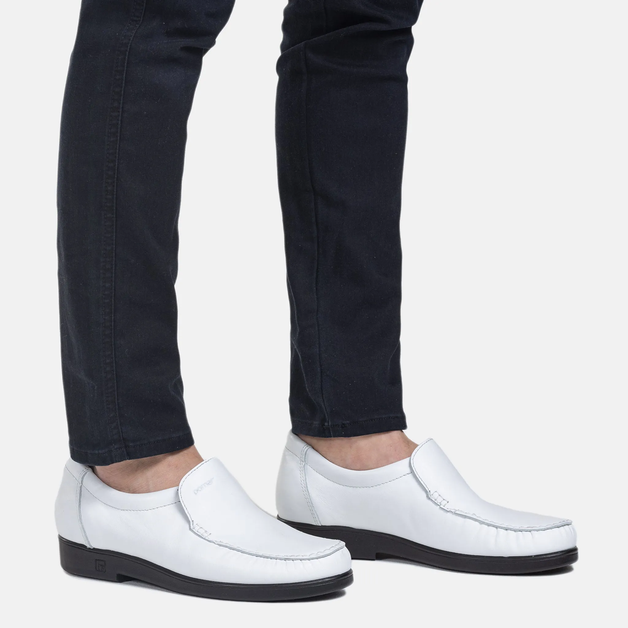 Mid - range greatest TOPI Men??s Limited-Edition loafers