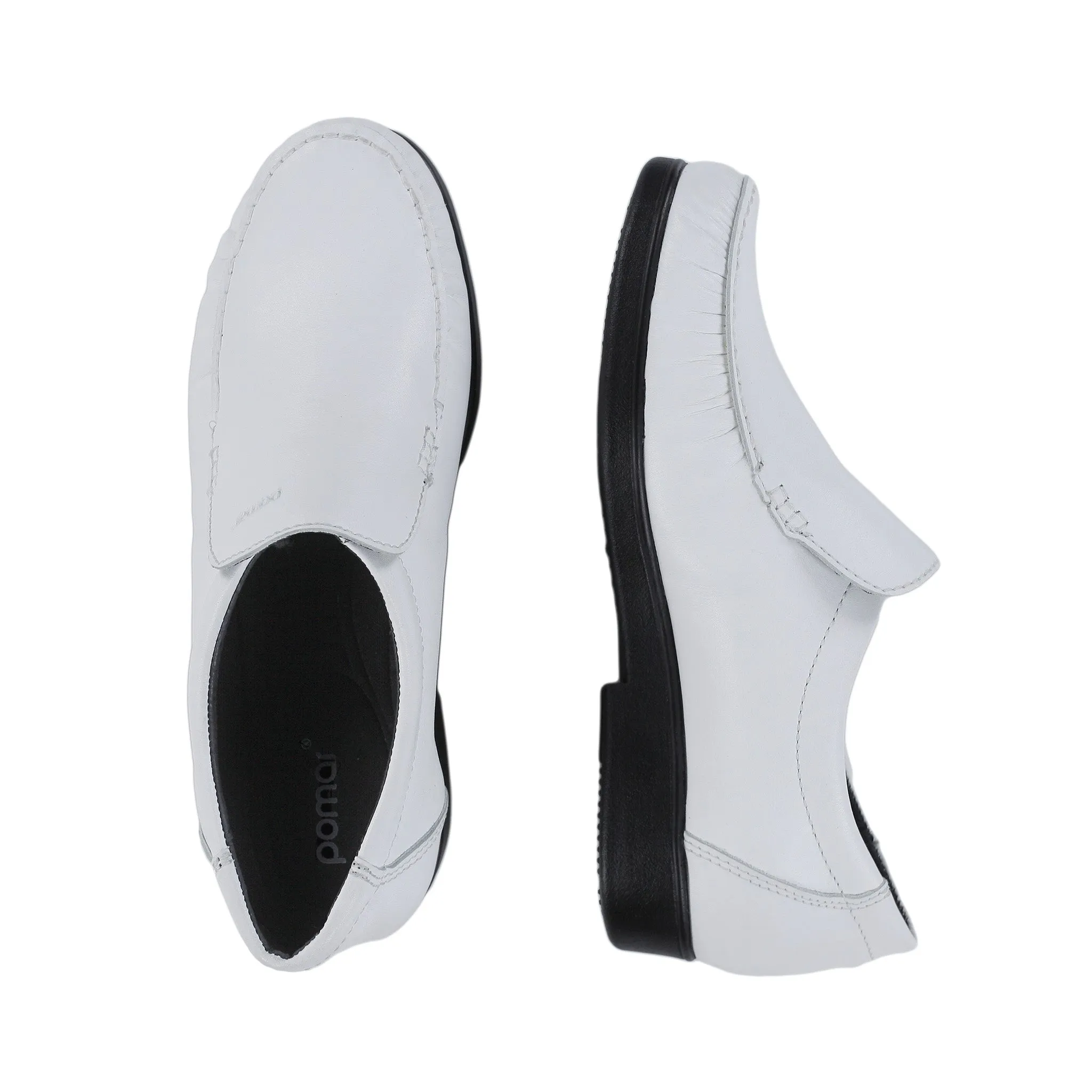 Comfortable Slip-Ons TOPI Men??s Limited-Edition loafers