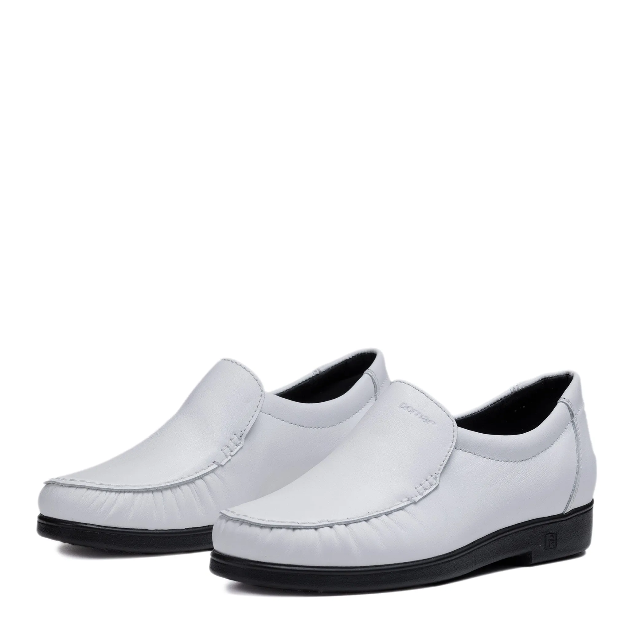 High - end tag TOPI Men??s Limited-Edition loafers