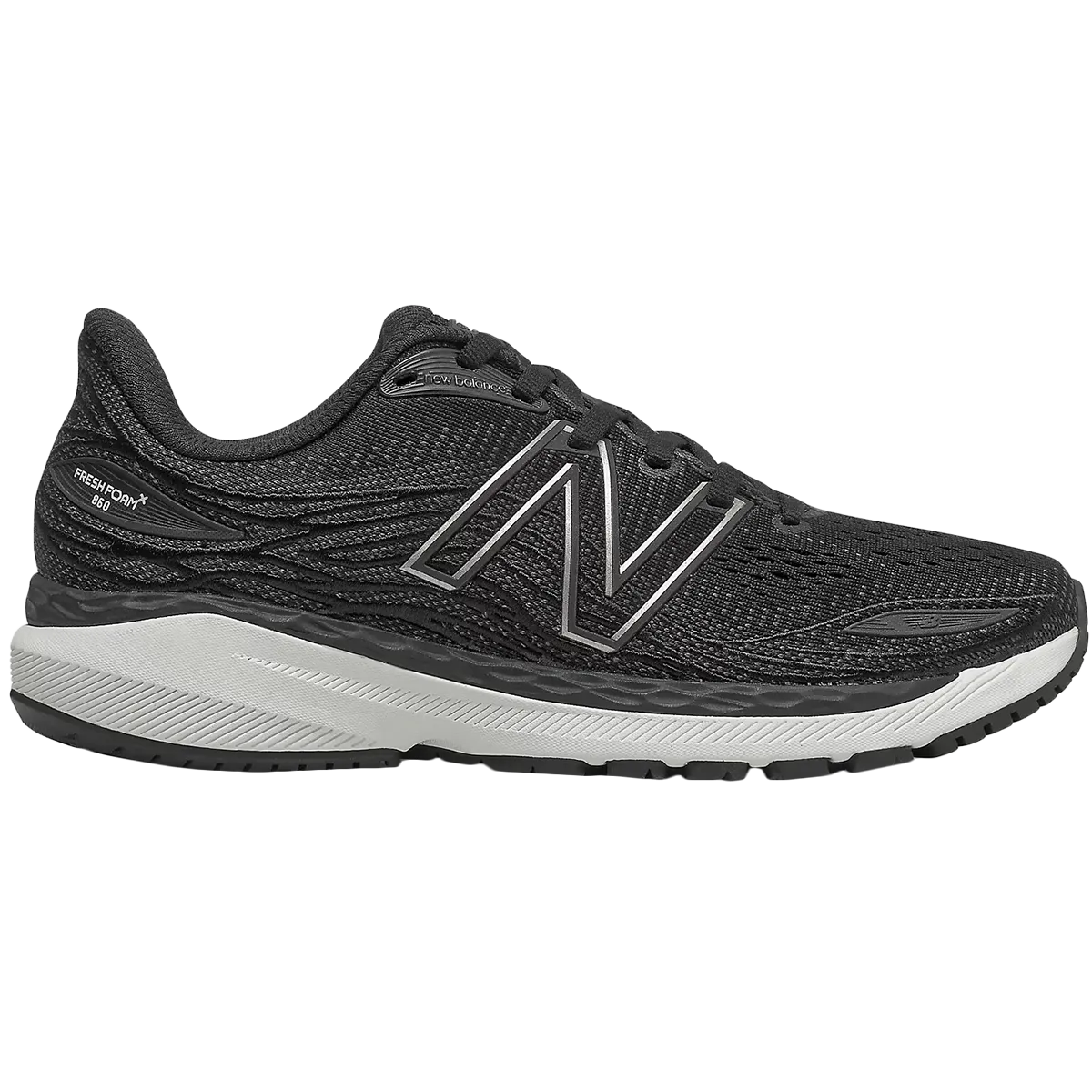 Women's Fresh Foam 860 v12 - D Toe Area luxury running option