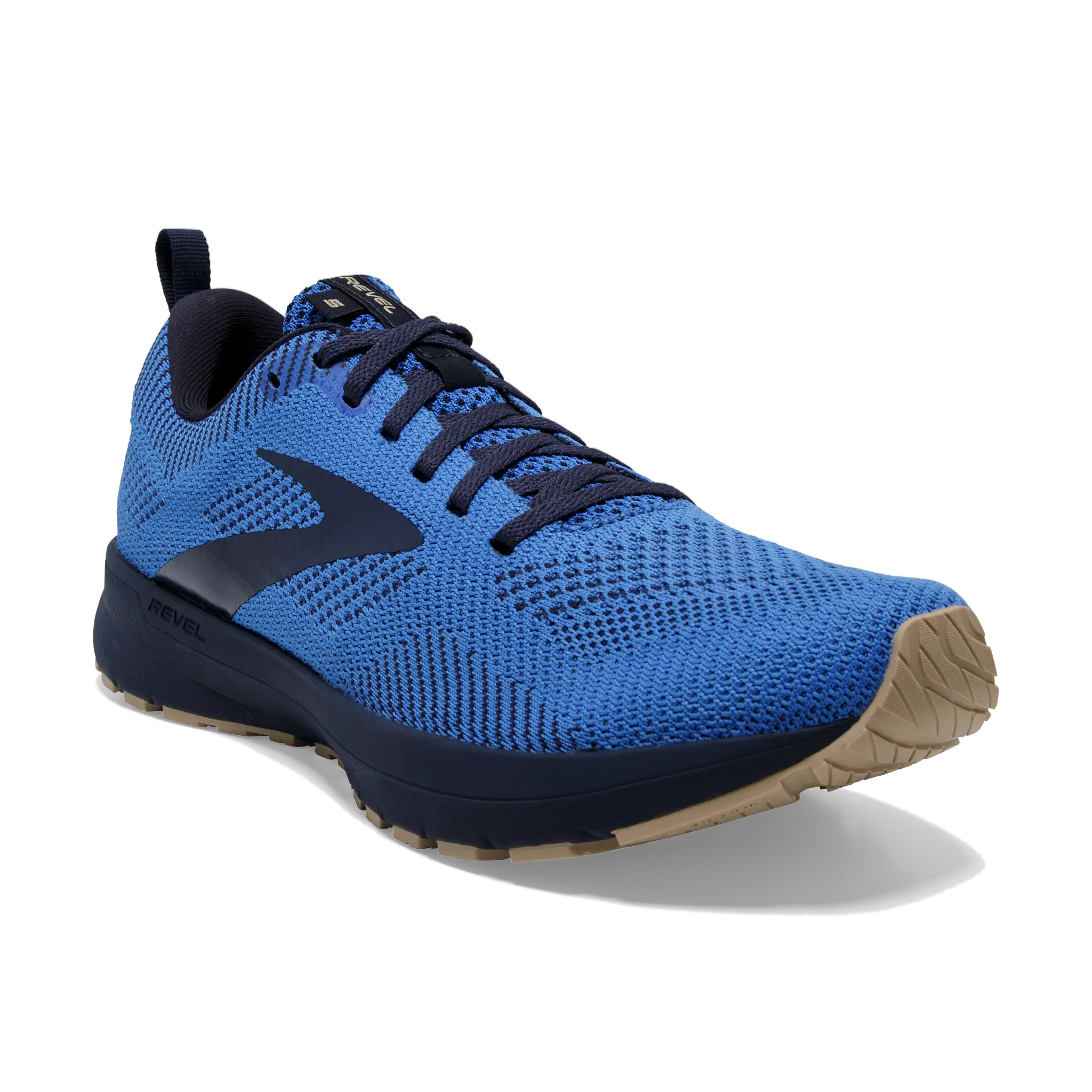Power Walk affordability - brand shoes Men's Revel 5