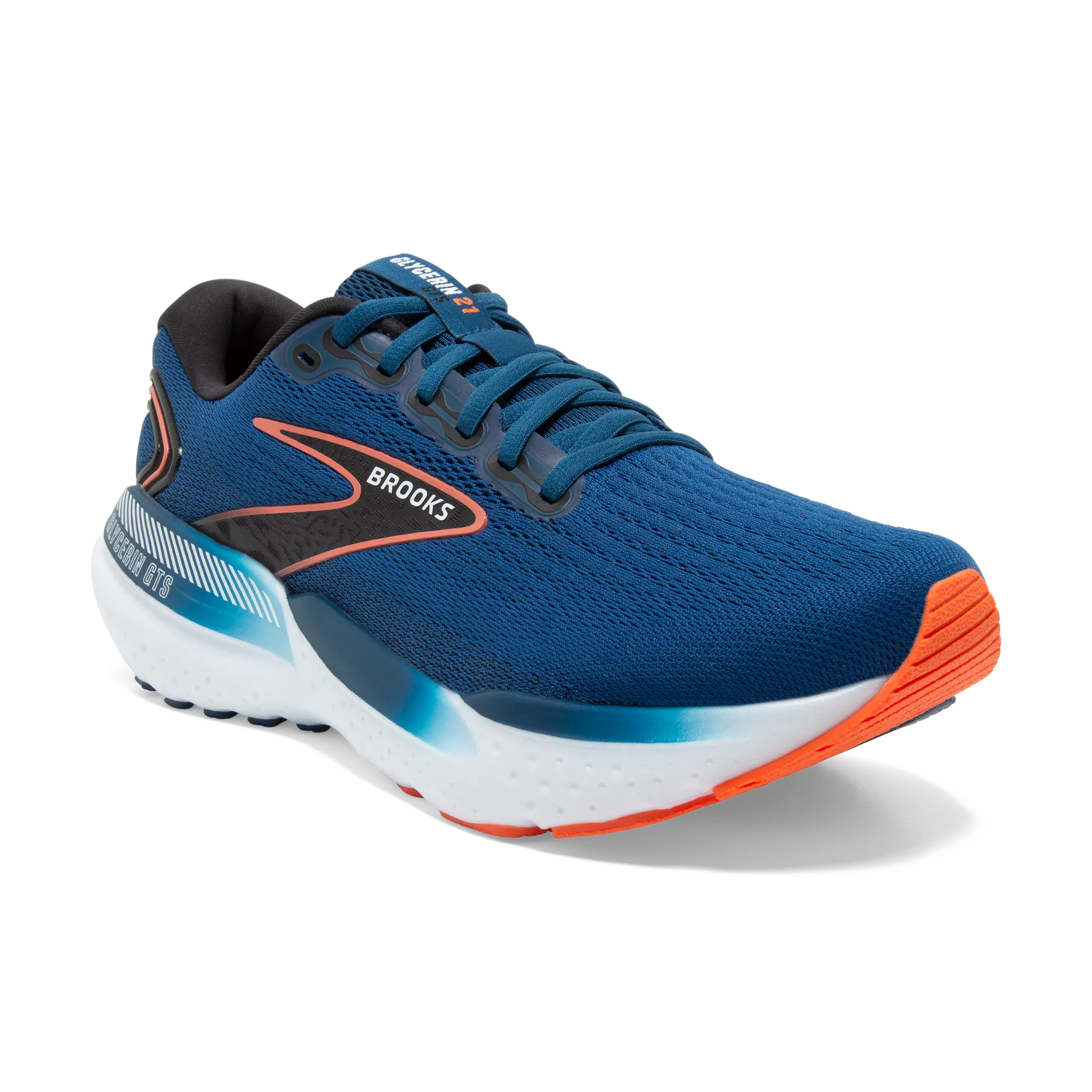 running in deserts Versatile Fit Men's Glycerin GTS 21