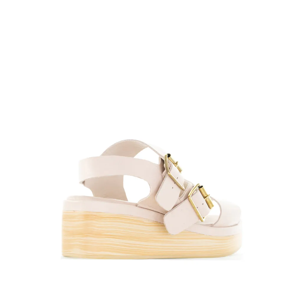 LE SANSA TRI CAMEO Flower Pop Social Walk