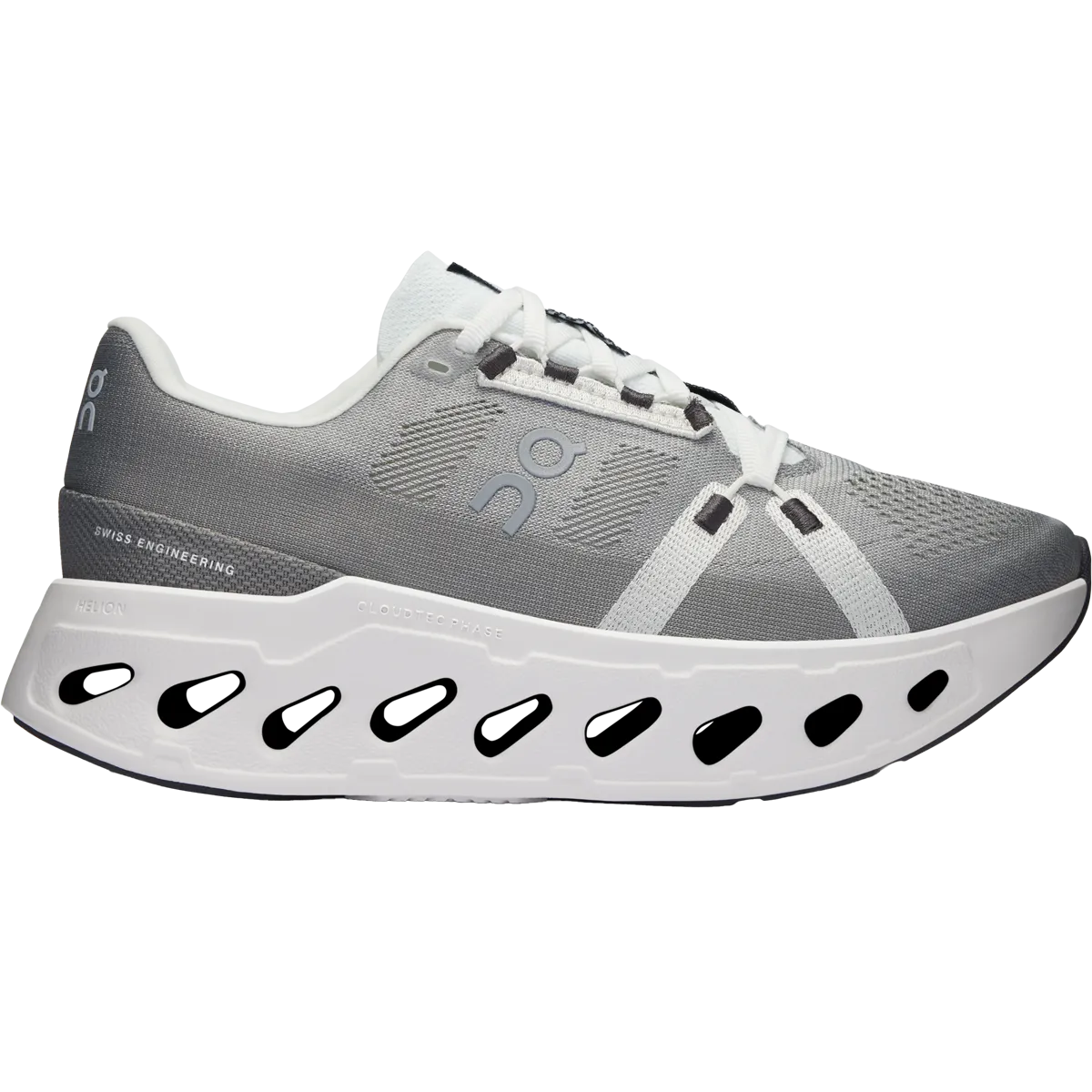track - ready contoured shoes Women's Cloudeclipse