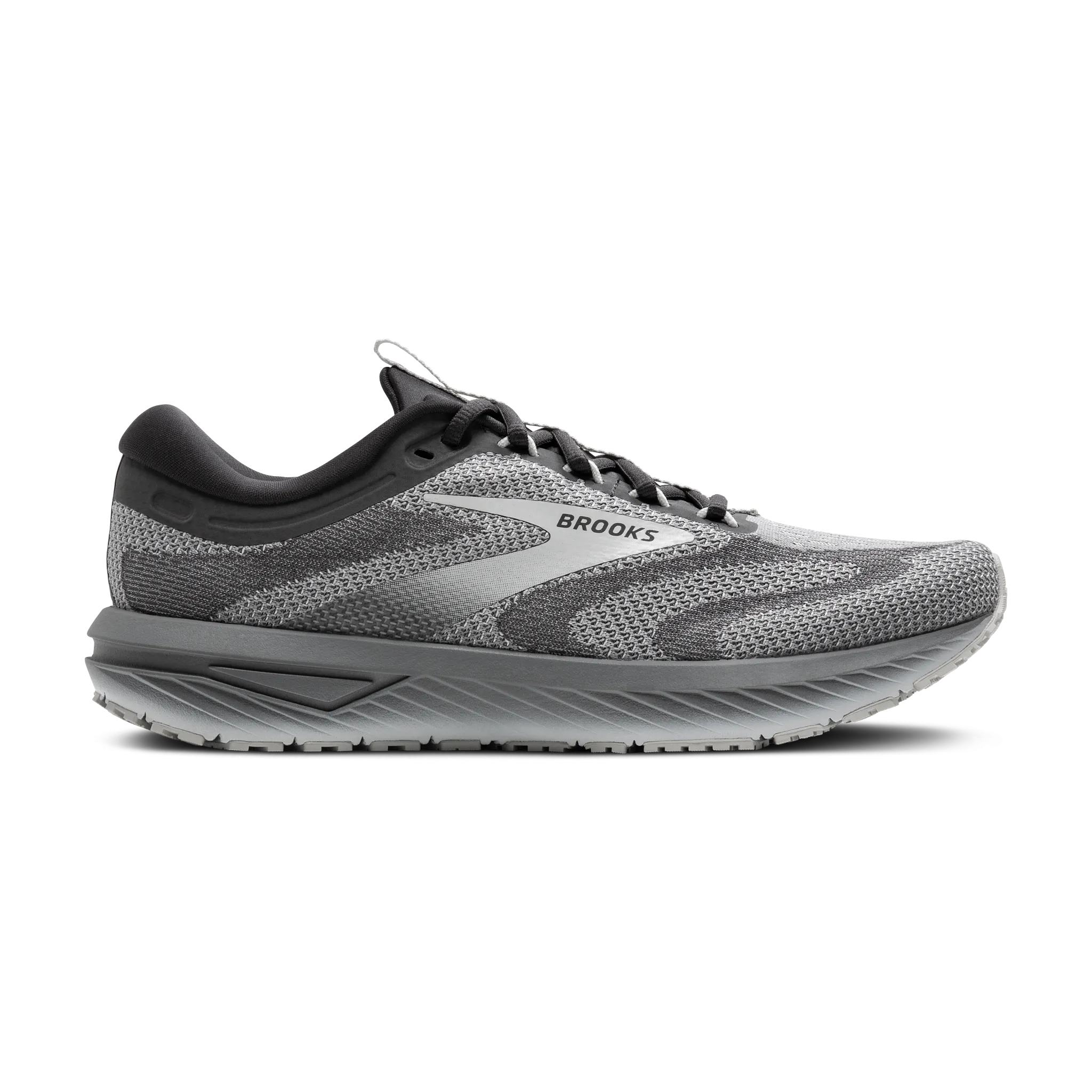 Men's Revel 7 Reliable Construction