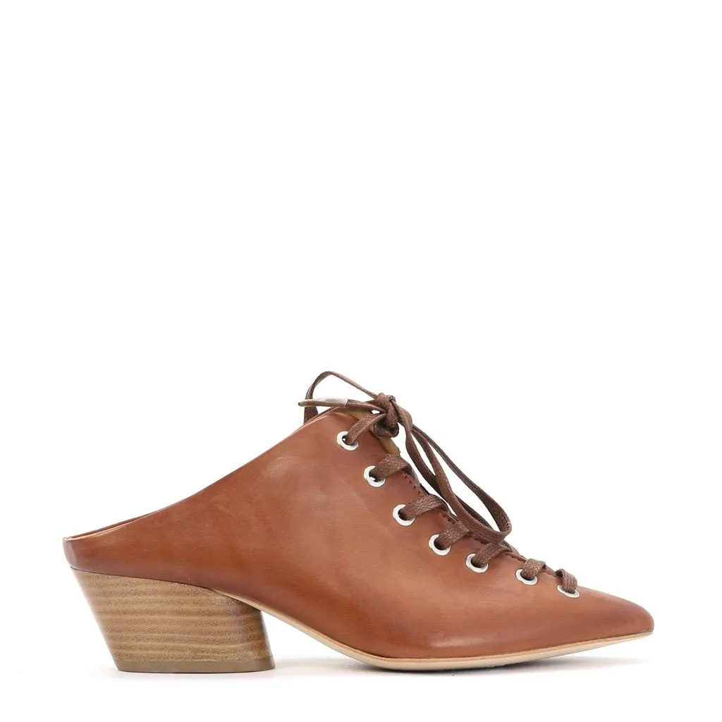 HATTY ankle boots Working
