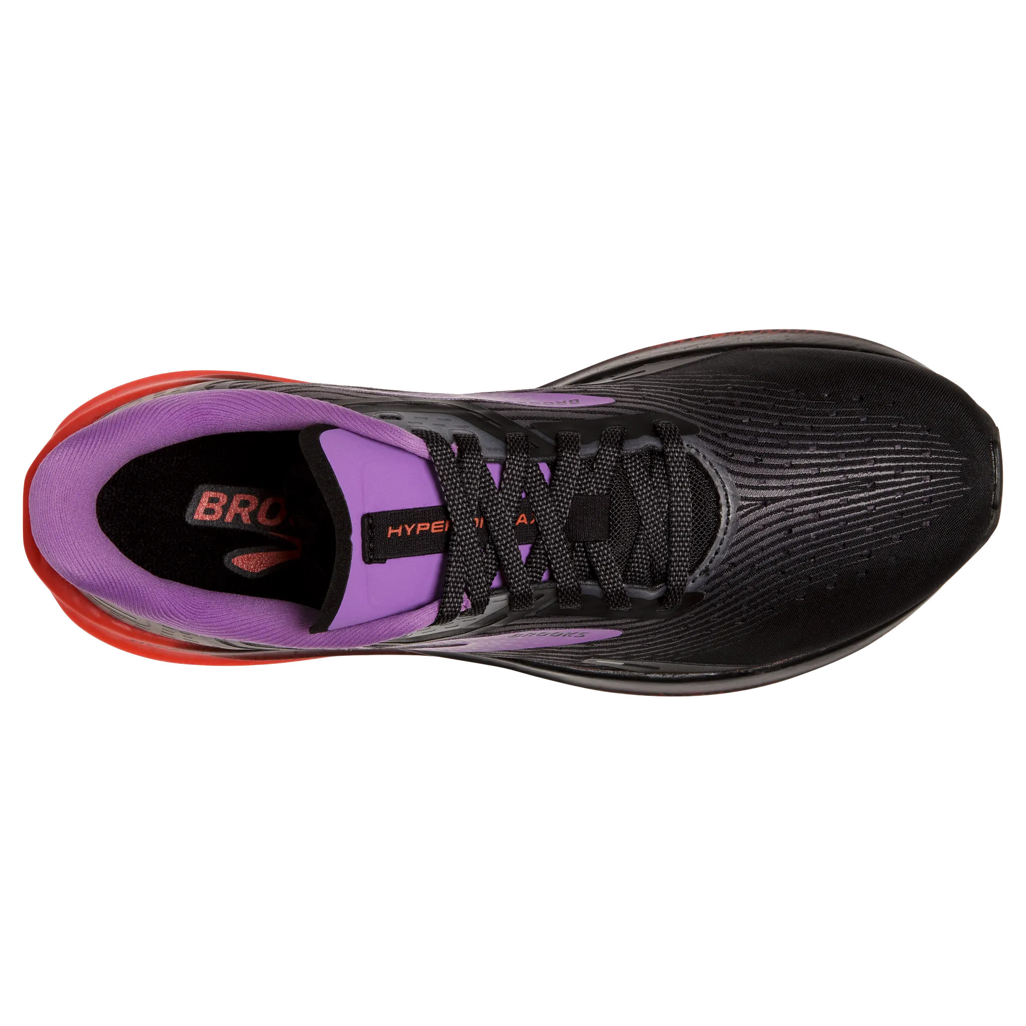 Women's Hyperion Max mountain biking shoes Short Distance Run