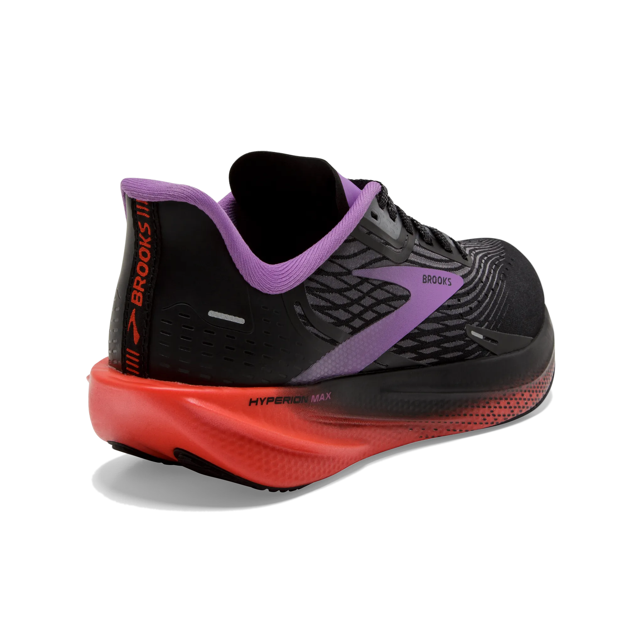 Women's Hyperion Max running in color runs shoes