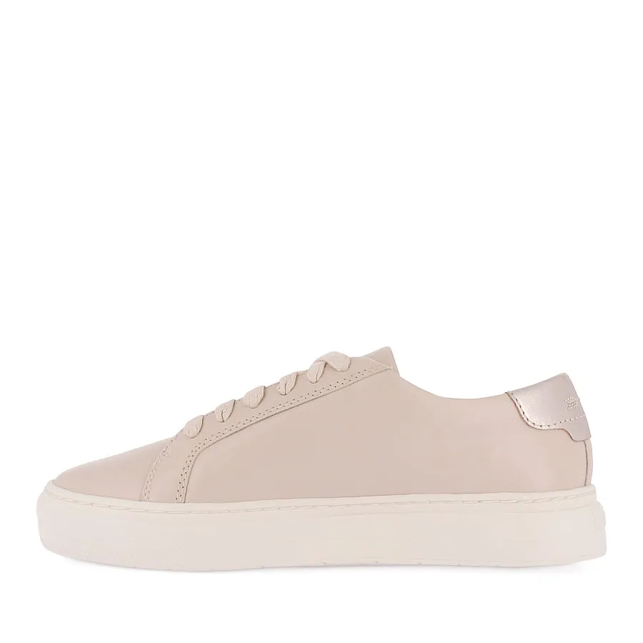 Multi - purpose BILLIE - ECRU LEATHER