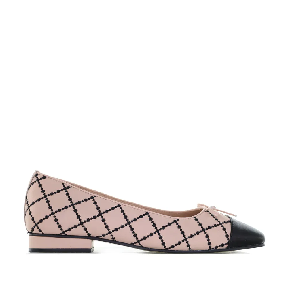 runners - specific benefits Unique cushioning LE SANSA HARY NUDE