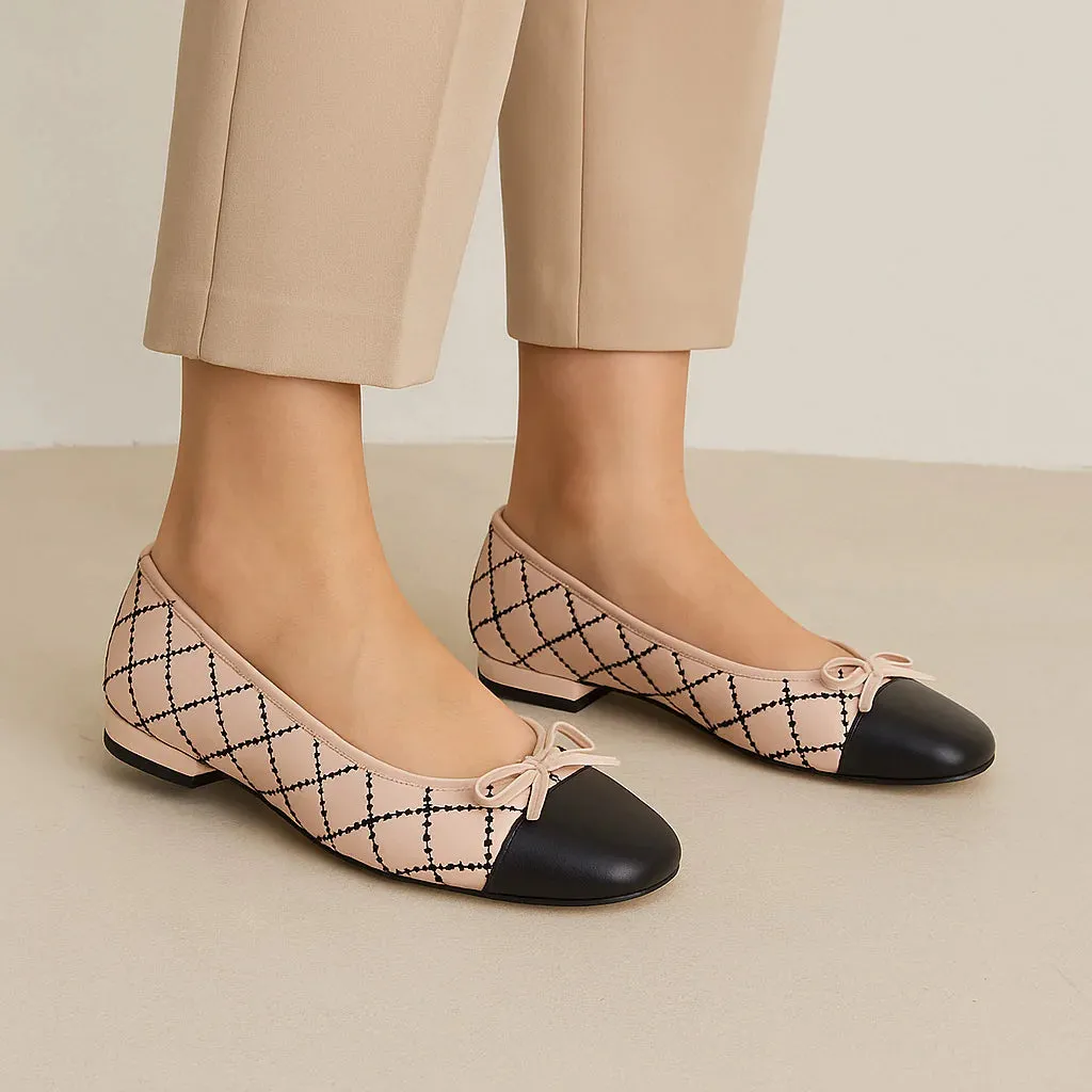 Multi-Functional LE SANSA HARY NUDE