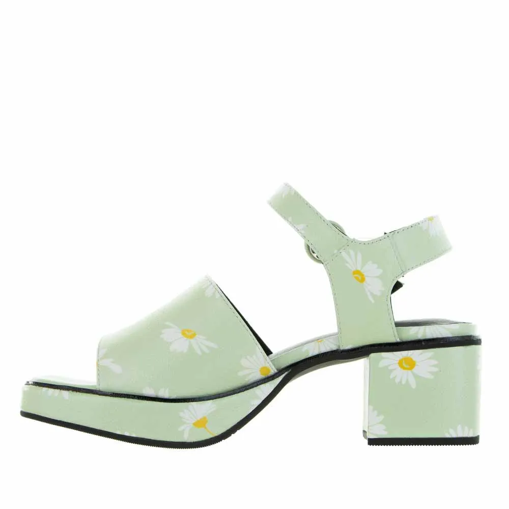 LE SANSA RYALAY MINT FLORAL sports accessories