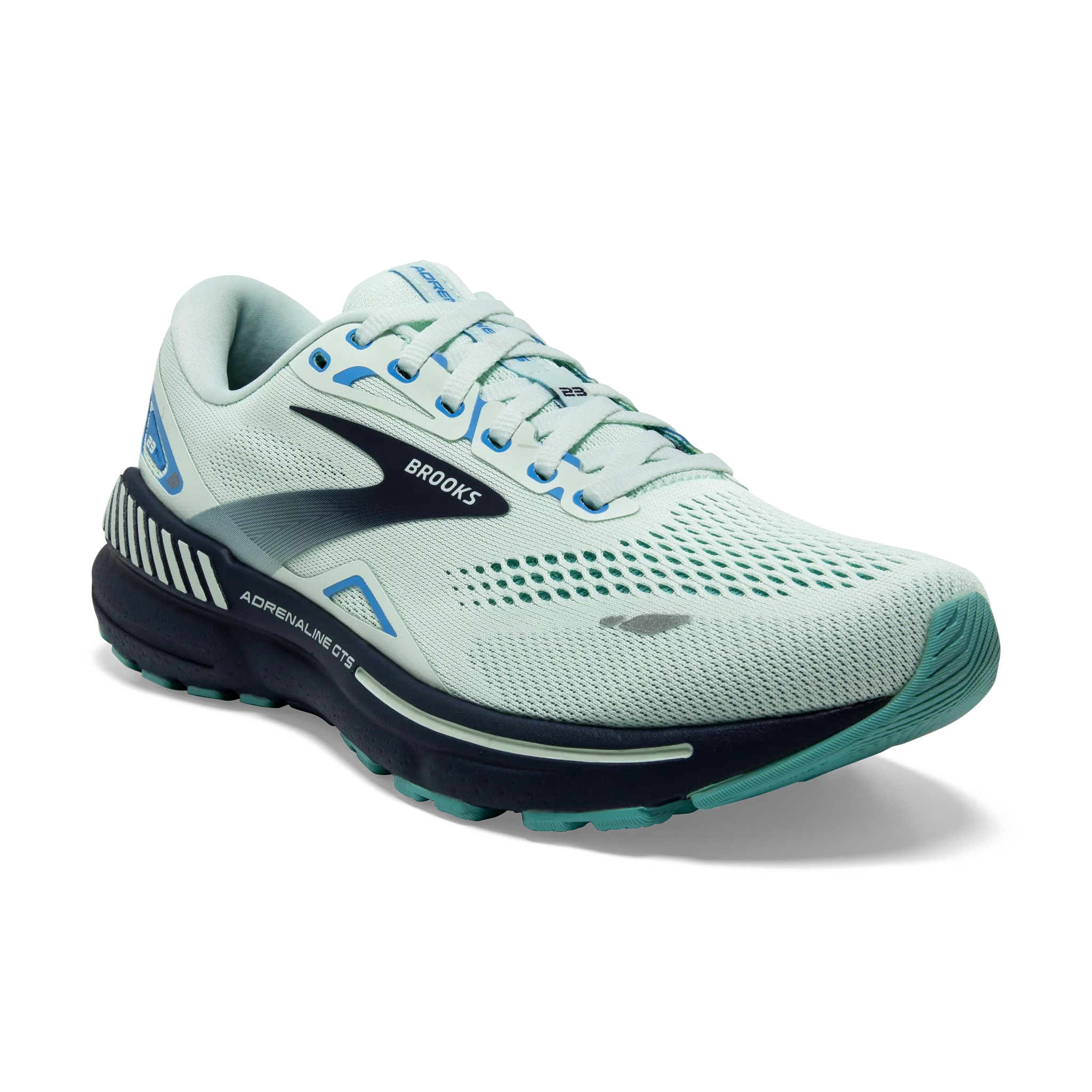 exercise routine expert shoes Women's Adrenaline GTS 23