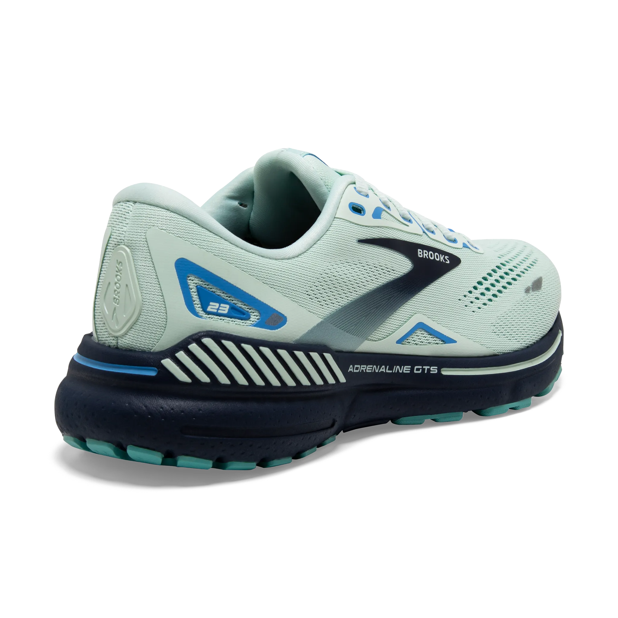 Women's Adrenaline GTS 23 half - size