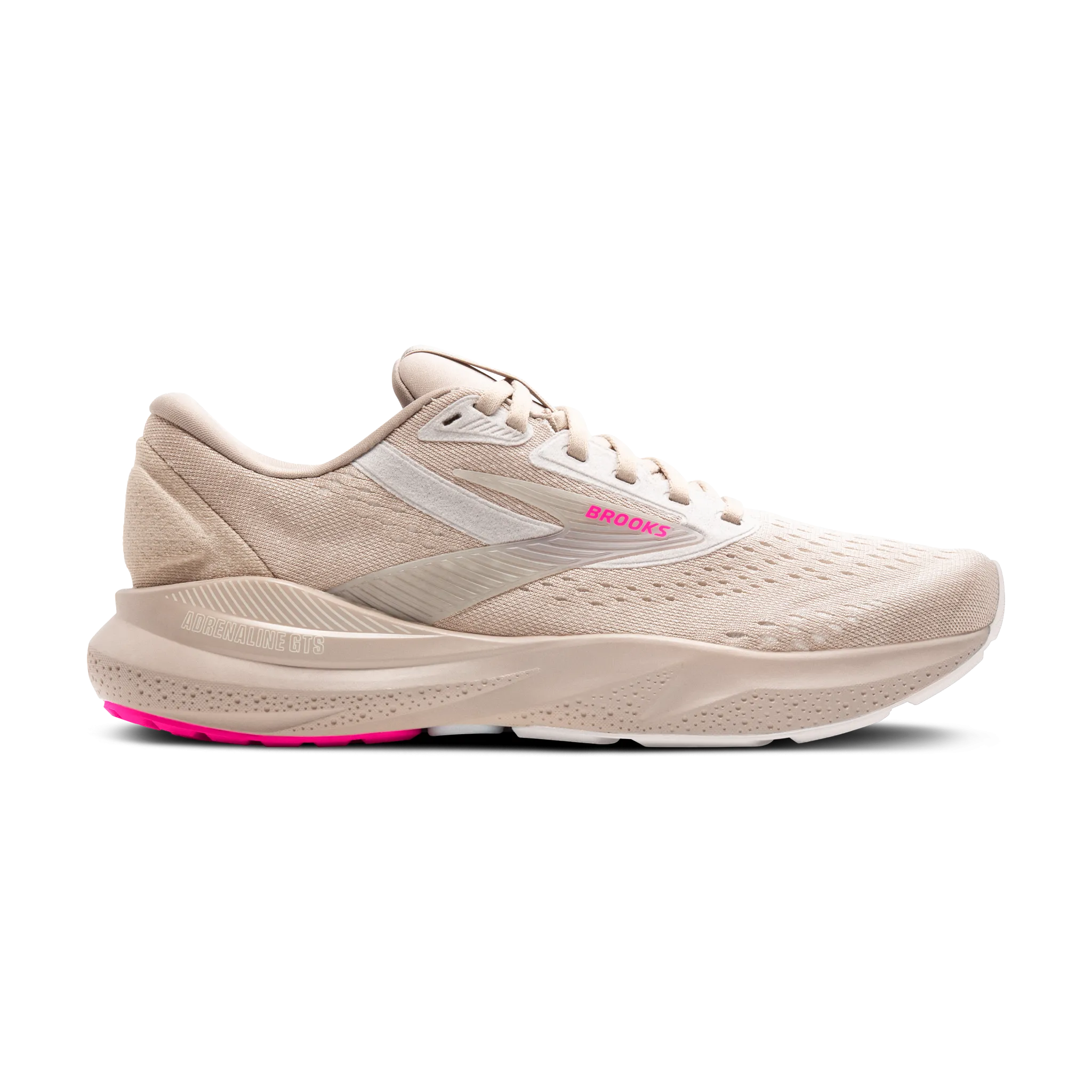 Women's Adrenaline GTS 24 thick insole shoes Knee support