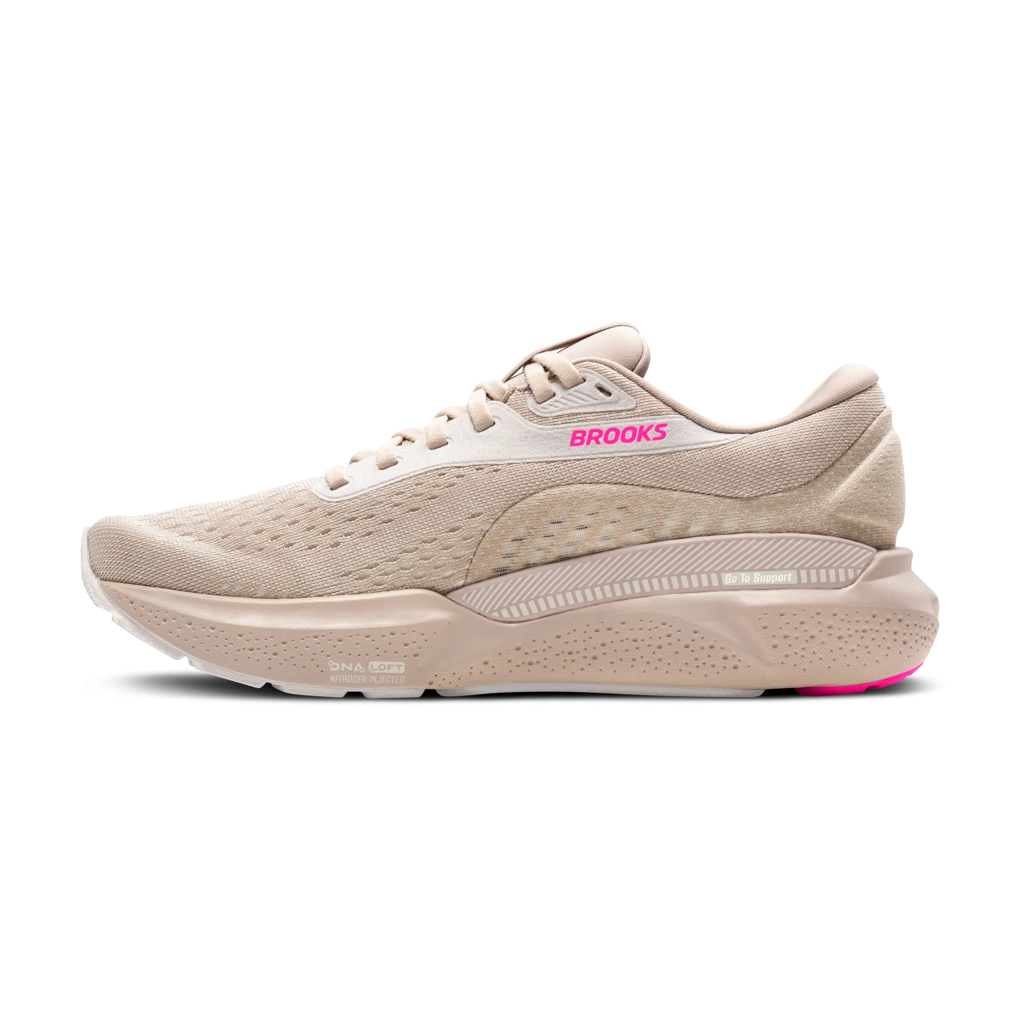 air - cushion shoes running shoes for hill repeats Women's Adrenaline GTS 24