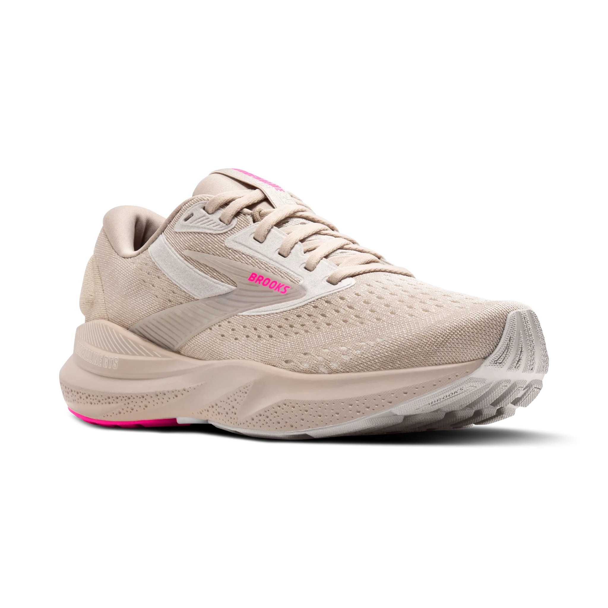 Women's Adrenaline GTS 24 Run - ready
