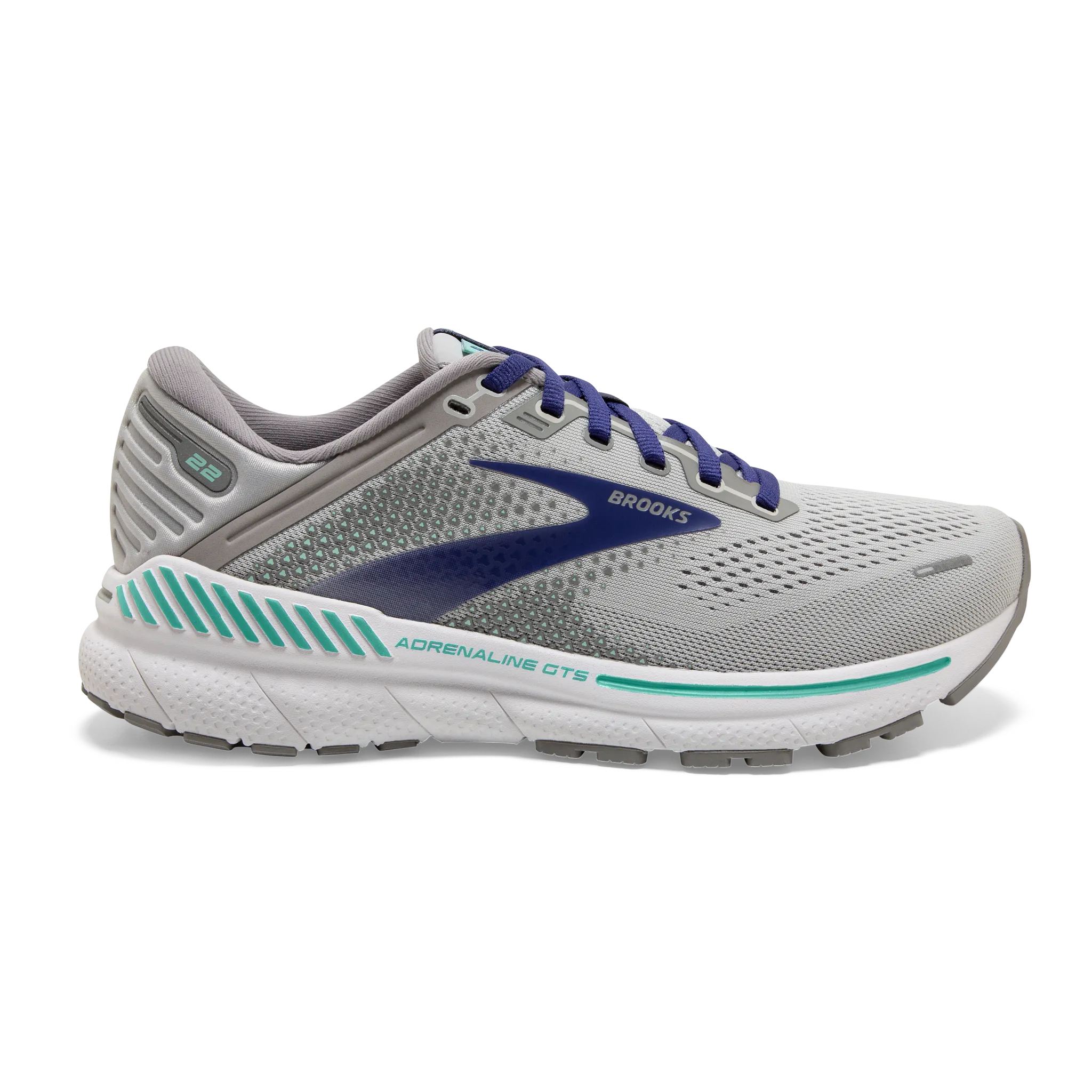 running in a half - marathon shoes Women's Adrenaline GTS 22