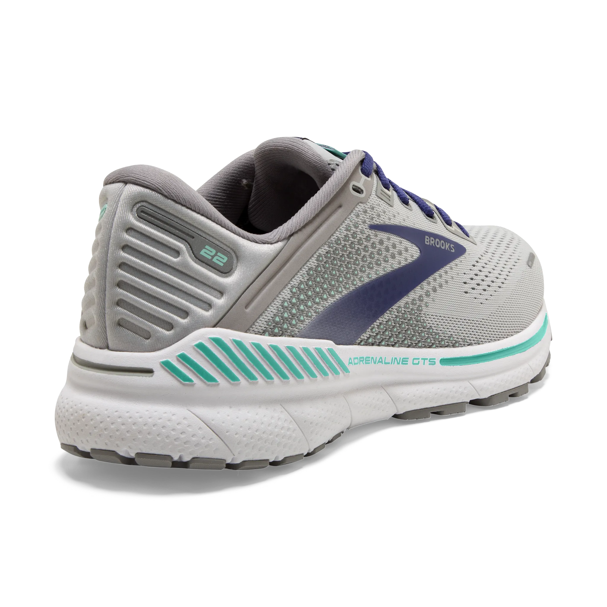 Women's Adrenaline GTS 22 machine - washable