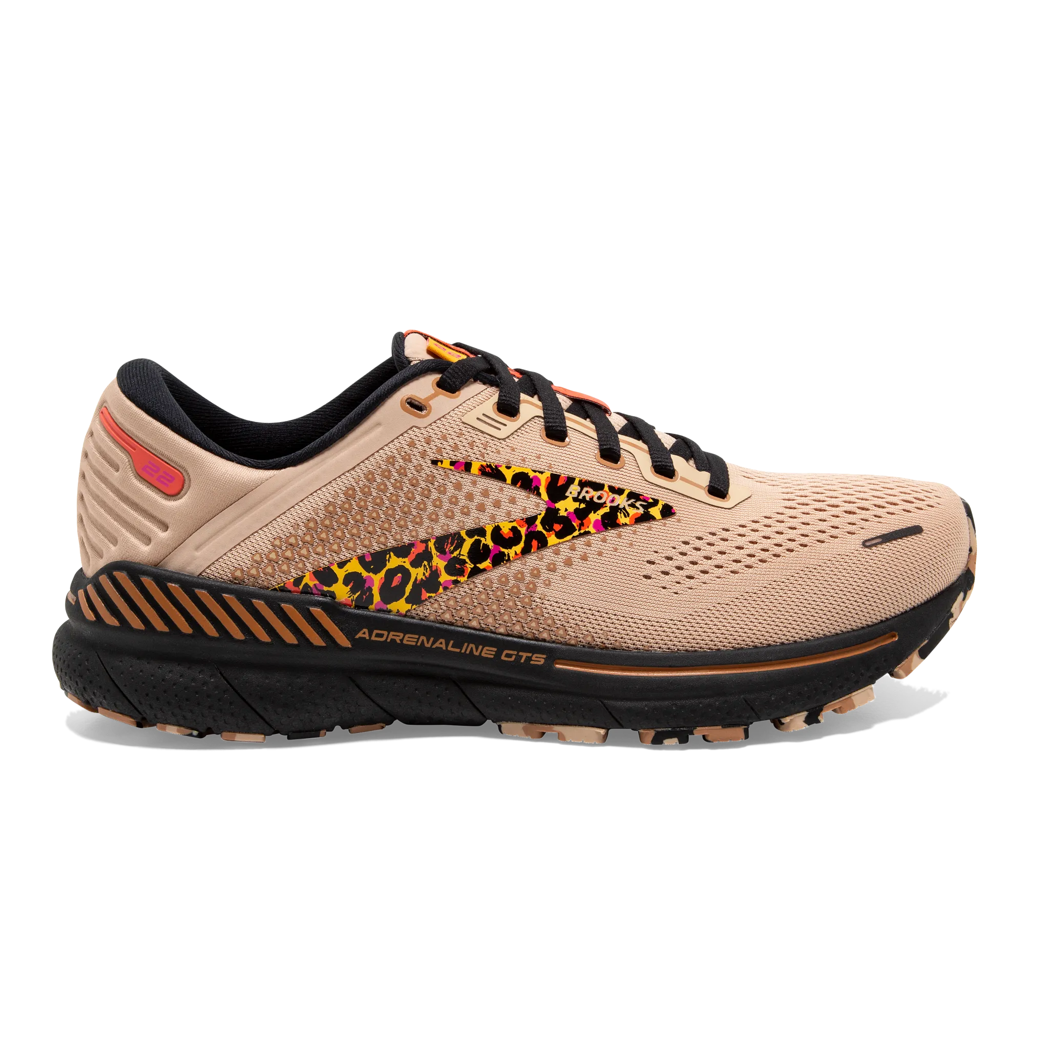 Foot Health Women's Adrenaline GTS 22