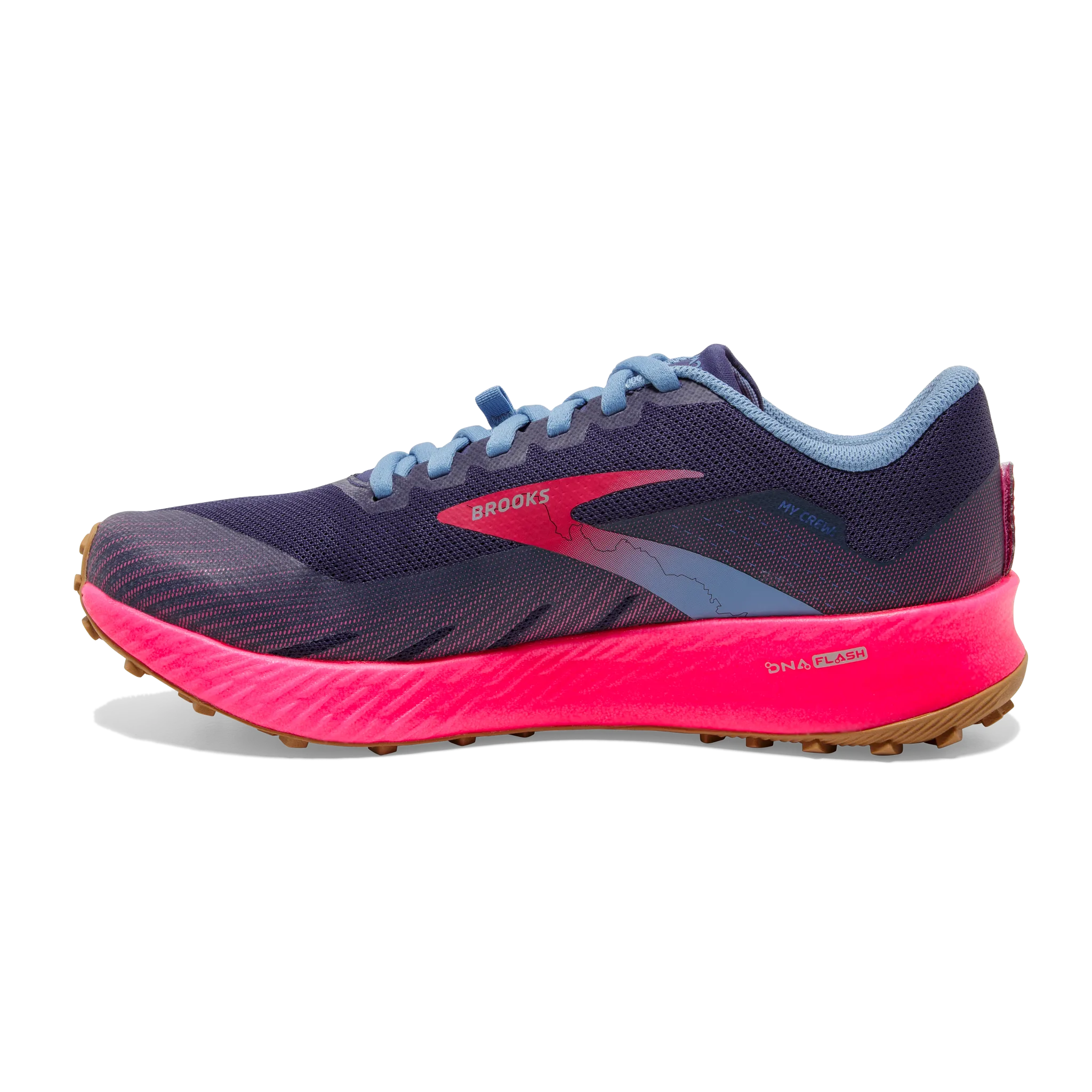 running for leisure Women's Catamount