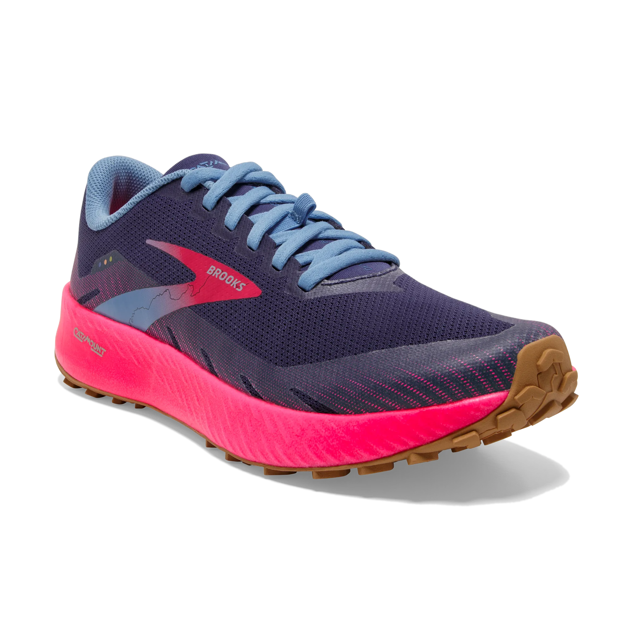 Women's Catamount Metallic beach jogging