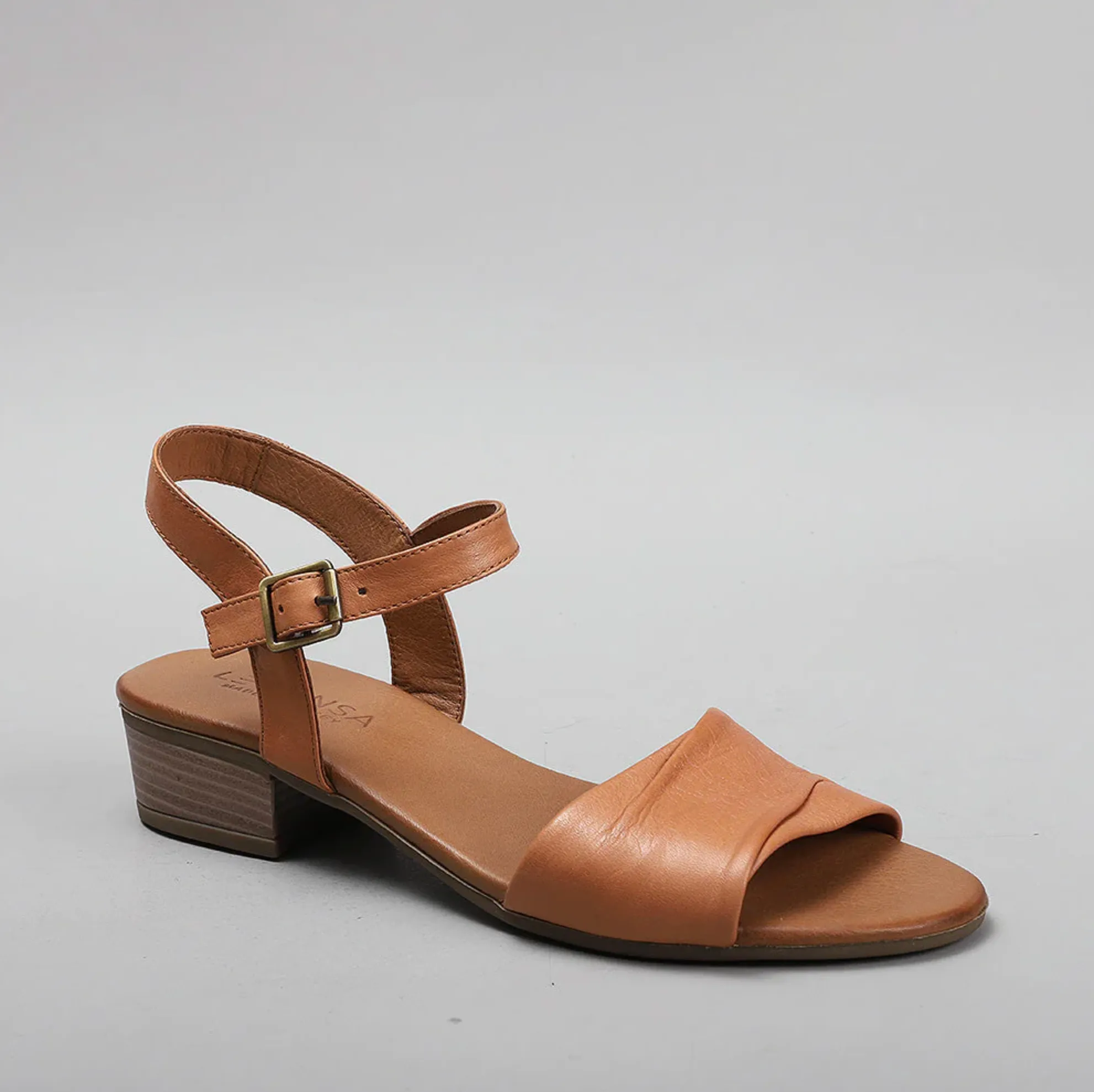 LE SANSA DELTA TAN profitable