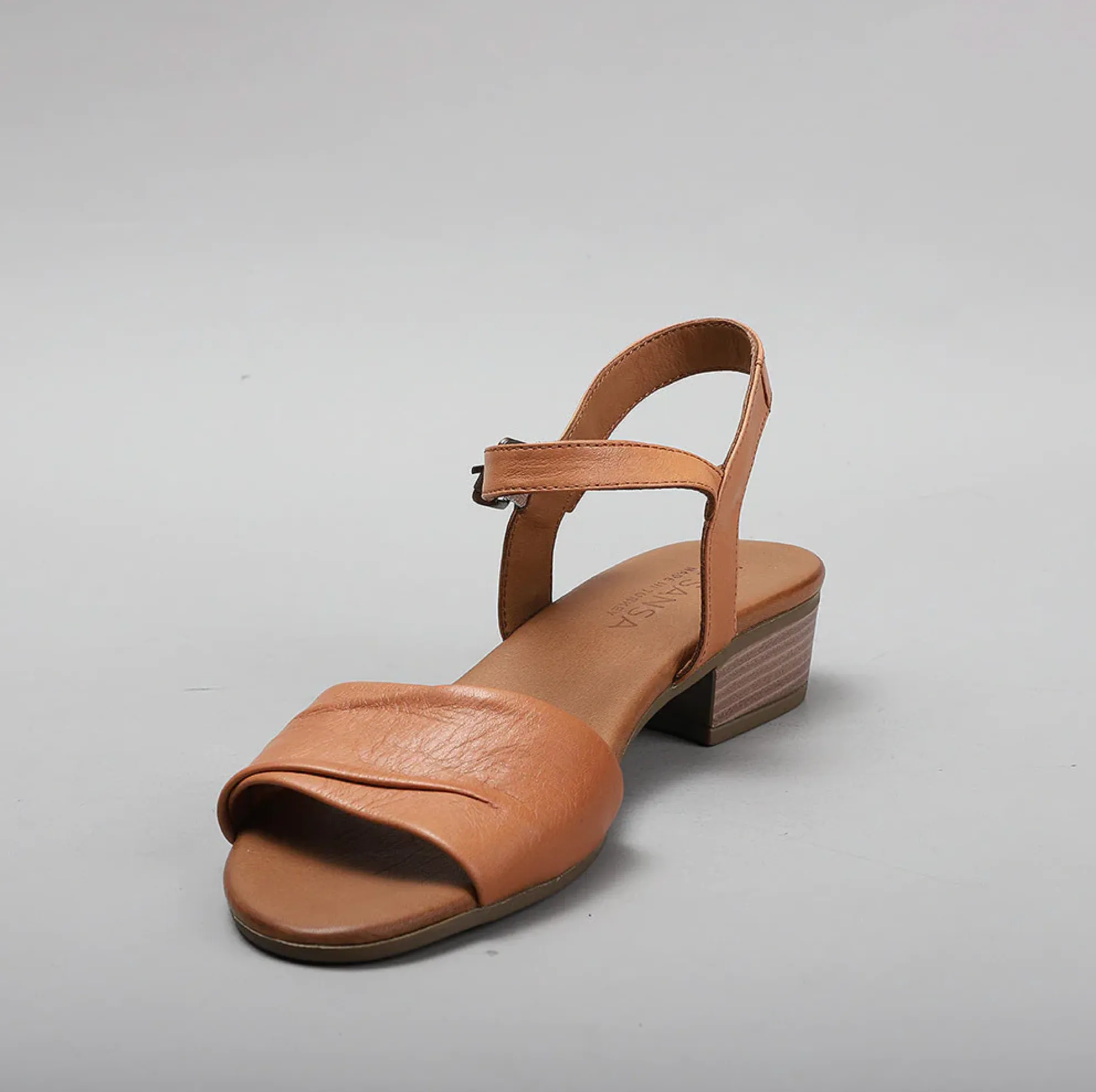 Well-known LE SANSA DELTA TAN