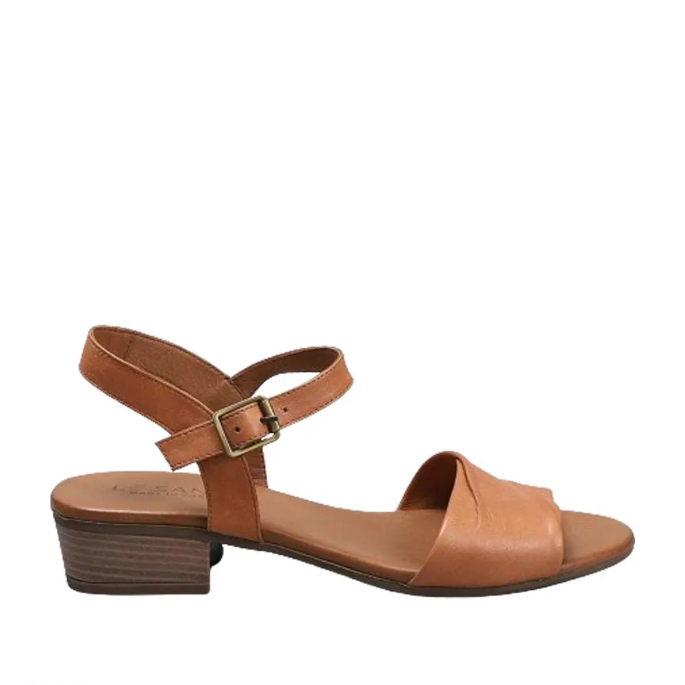 Statement Piece sexy look LE SANSA DELTA TAN