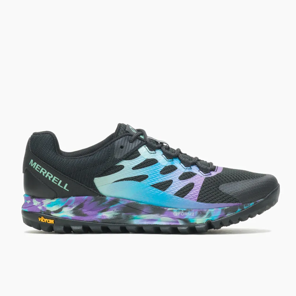 Merrell Antora 2 daily commuters' sneakers All-around durability