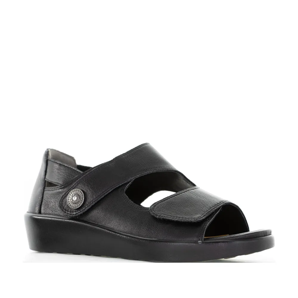 Japan Neat AI Path ZIERA MATILLDA BLACK