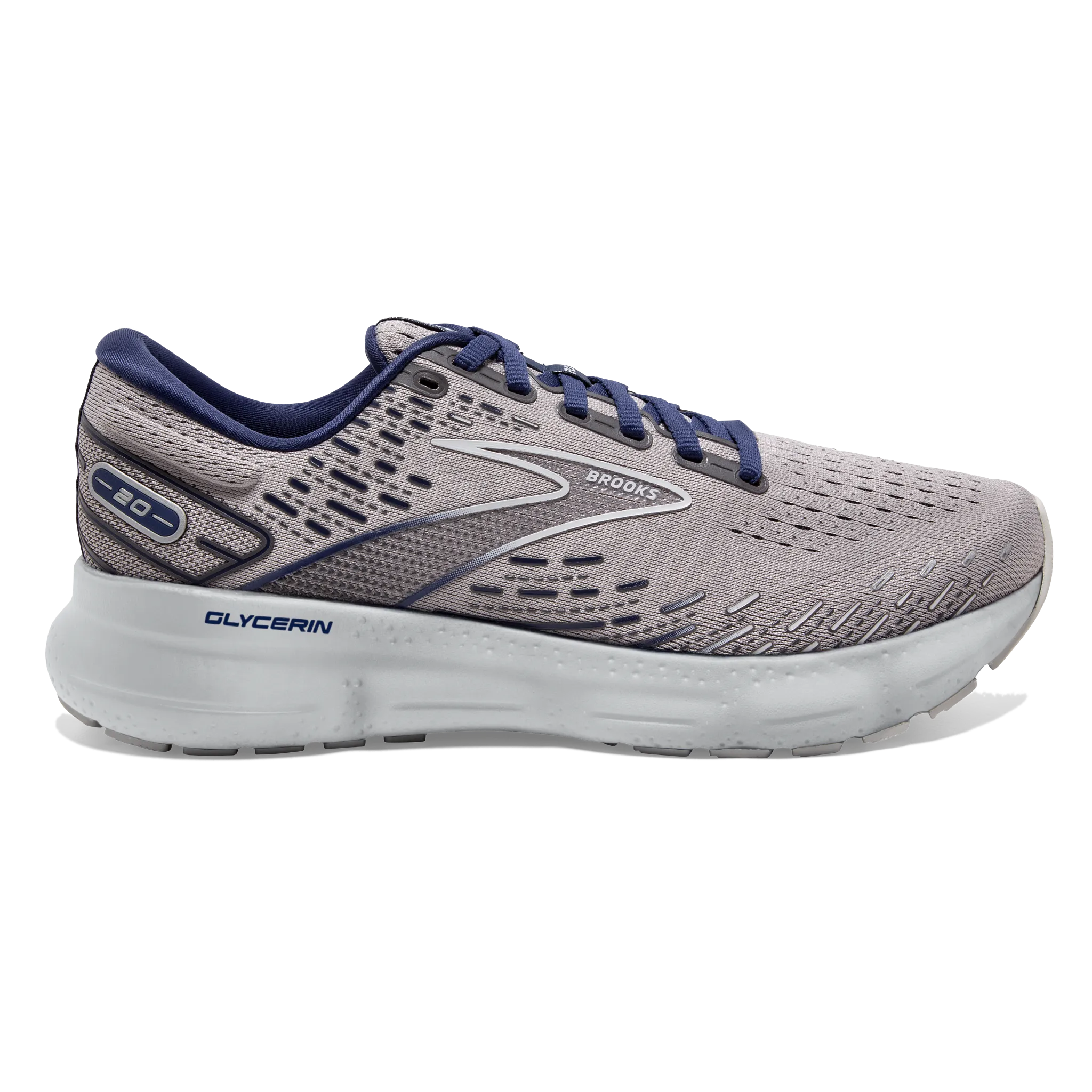 Men's Glycerin 20 innovative shoes