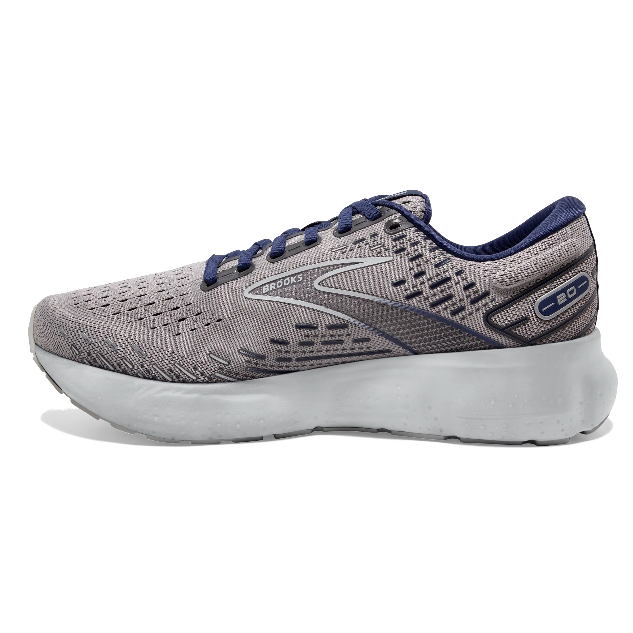 Advanced Flexibility Unisex Men's Glycerin 20