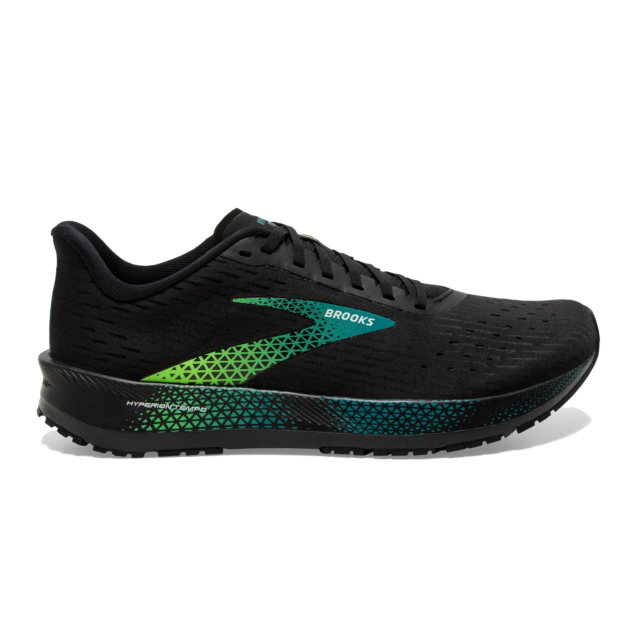 Men's Hyperion Tempo exploration - shoes white shoes