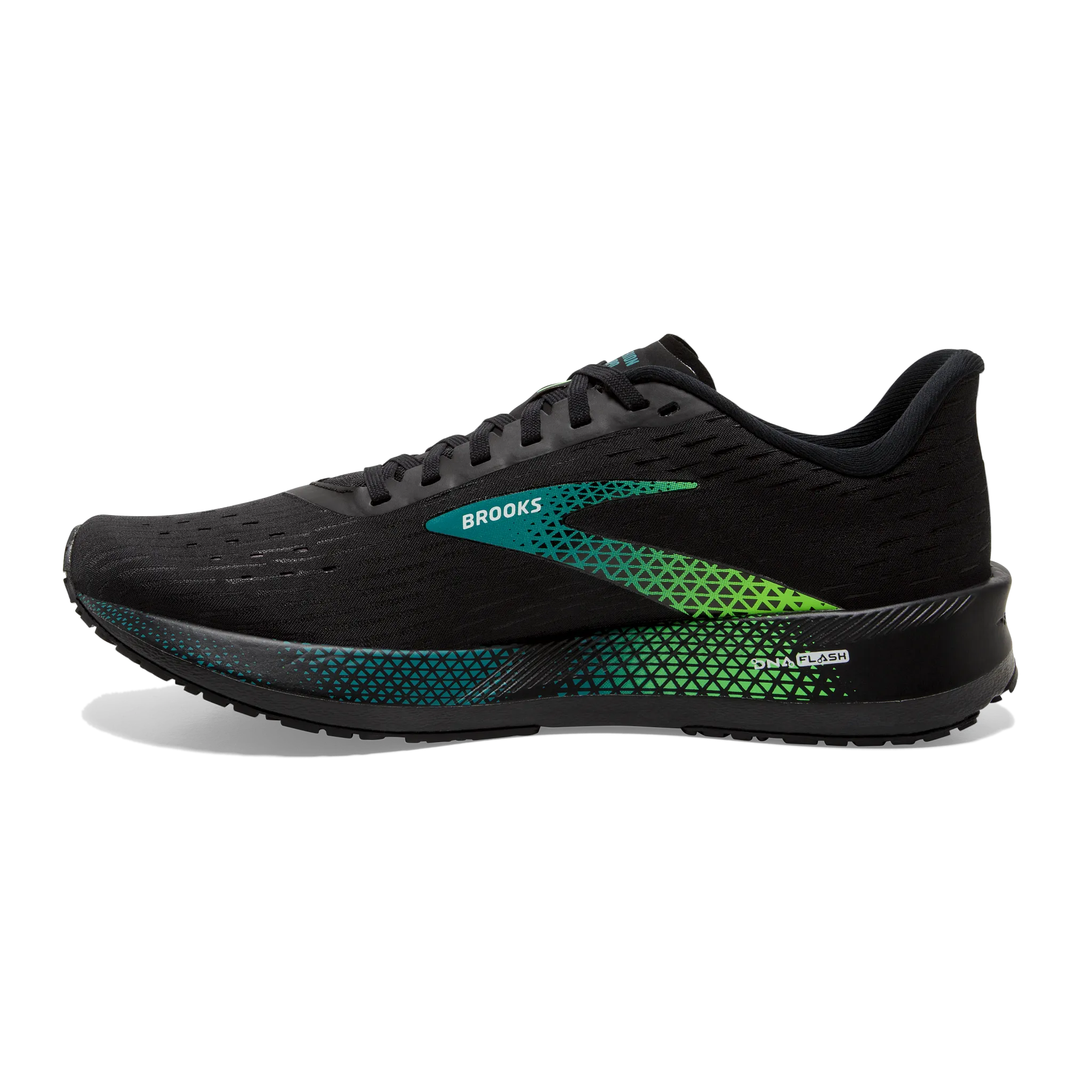 Bright - colored hydro - resistant shoes Men's Hyperion Tempo