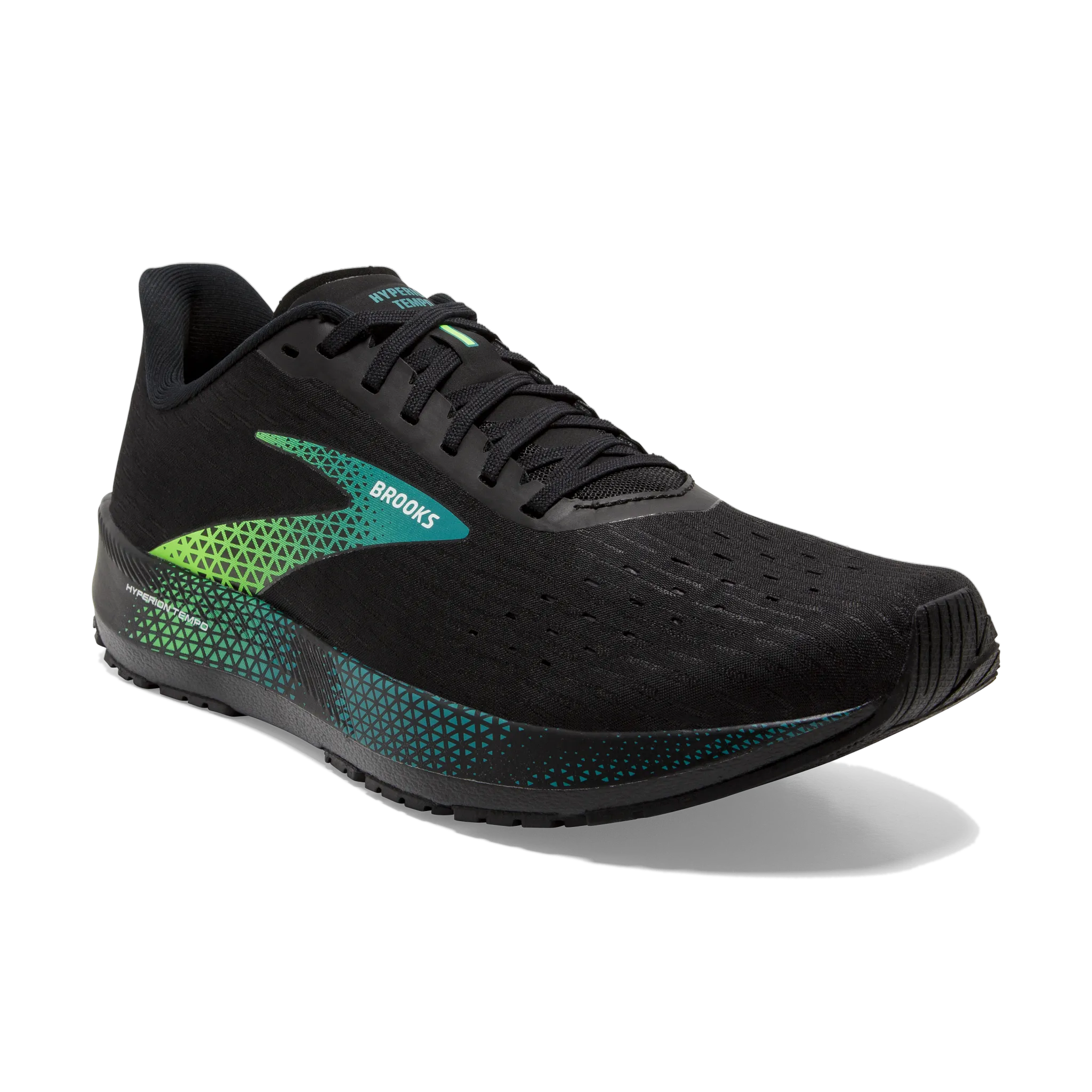 Men's Hyperion Tempo Secure Closure
