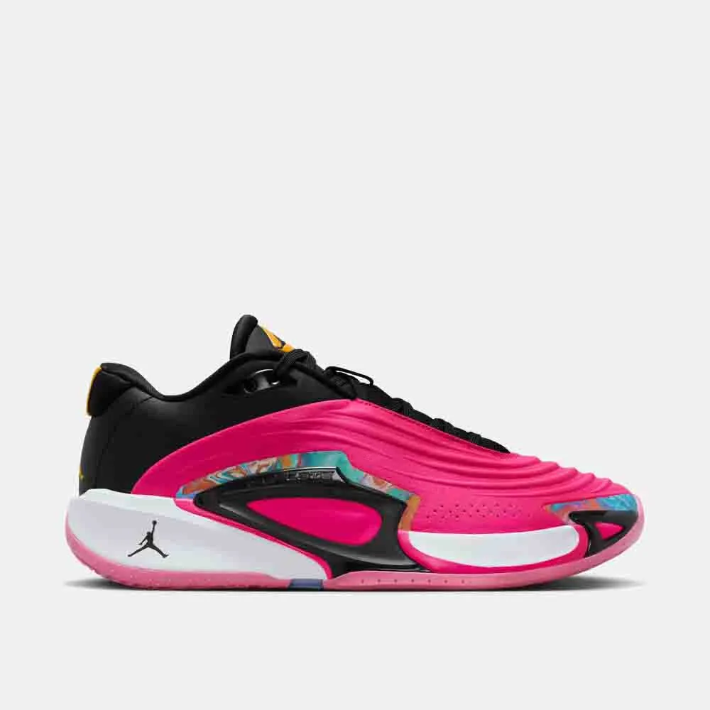 Durability Boost Stability Tech Mesh Luka 3 "Imaginarium"