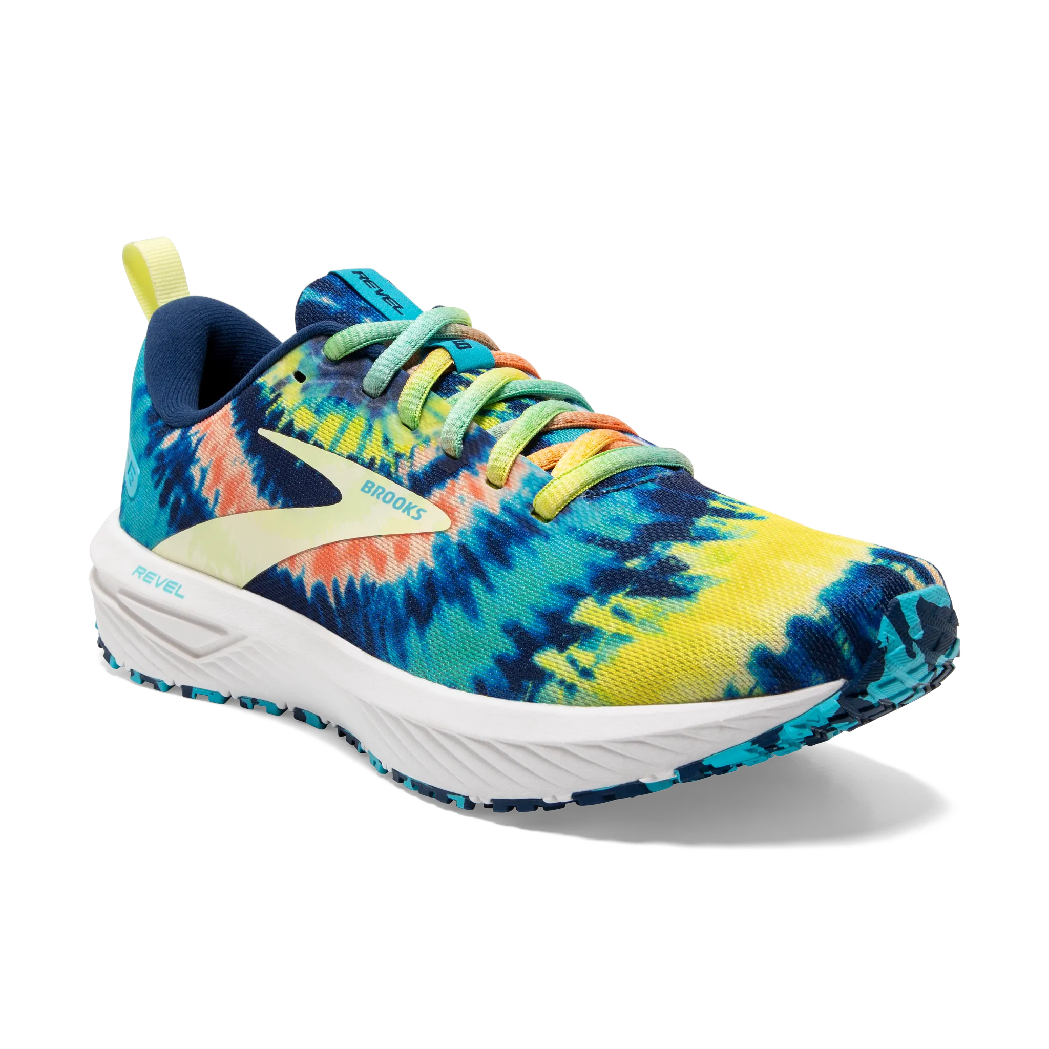 track - specific shoes Men's Revel 6
