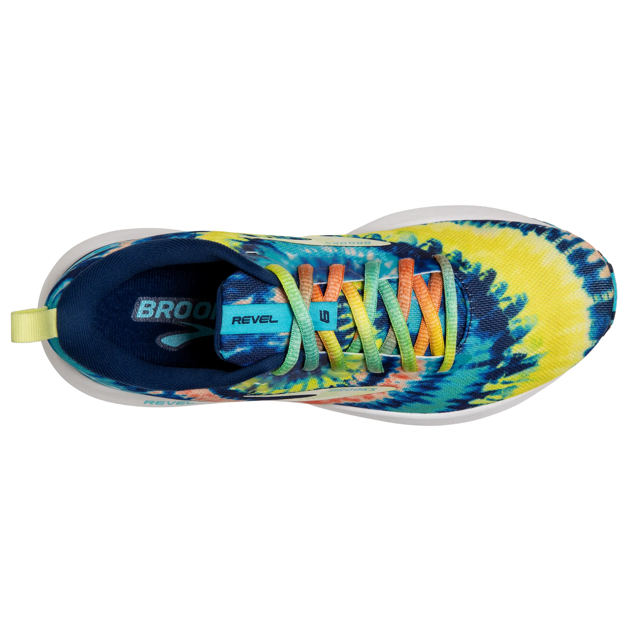 narrow - fit running option Men's Revel 6