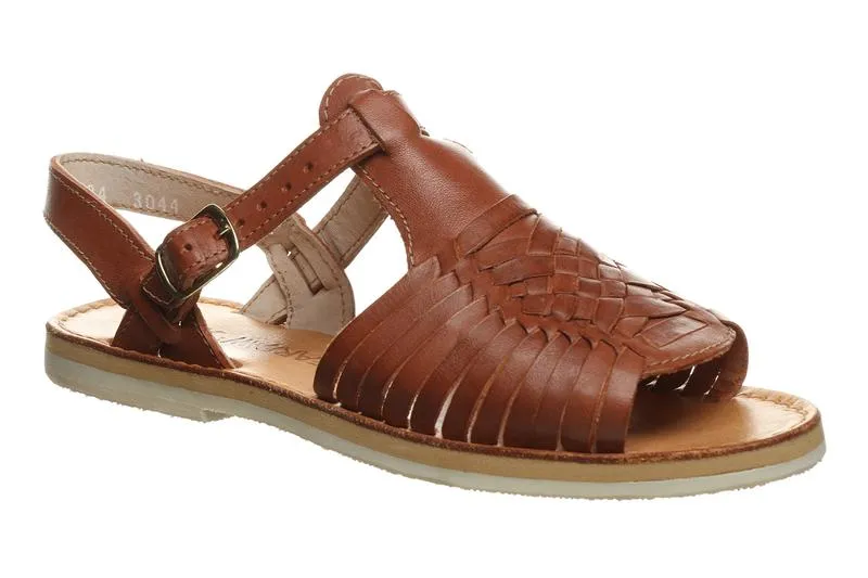 Bearpaw Gloria Huarache Modern sole