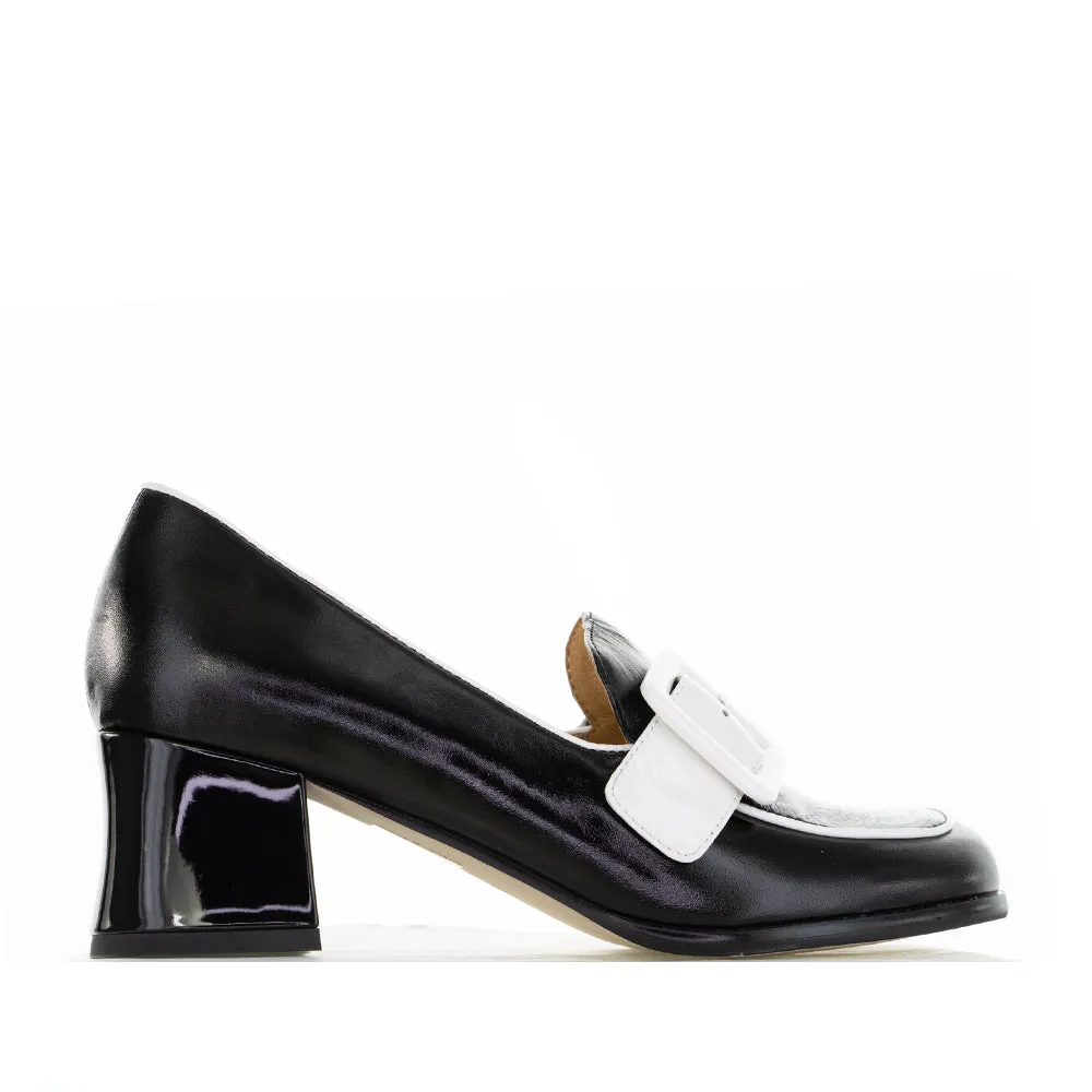 BRESLEY Allyoop BLACK CRUSH Formal Wear