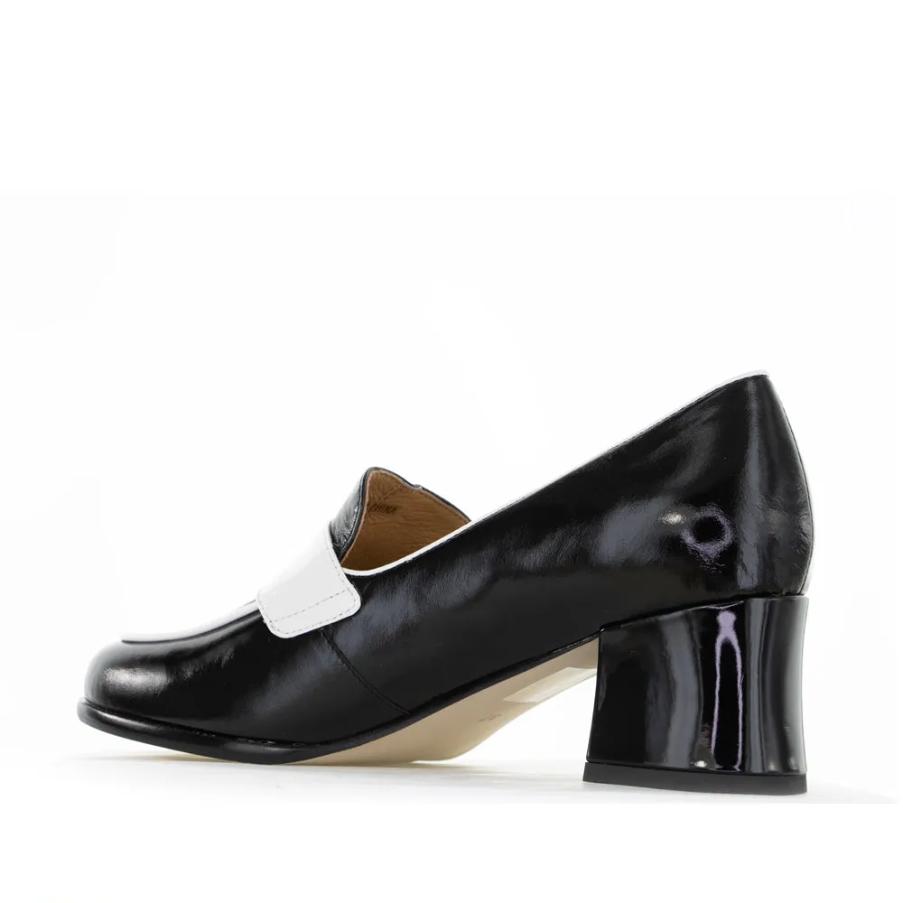 BRESLEY Allyoop BLACK CRUSH Warm in winter
