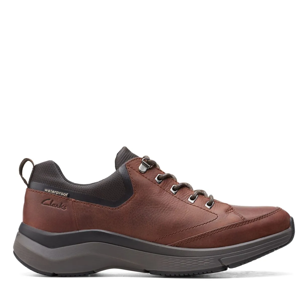 type walking - style Clarks Wave 2.0 Vibe Men