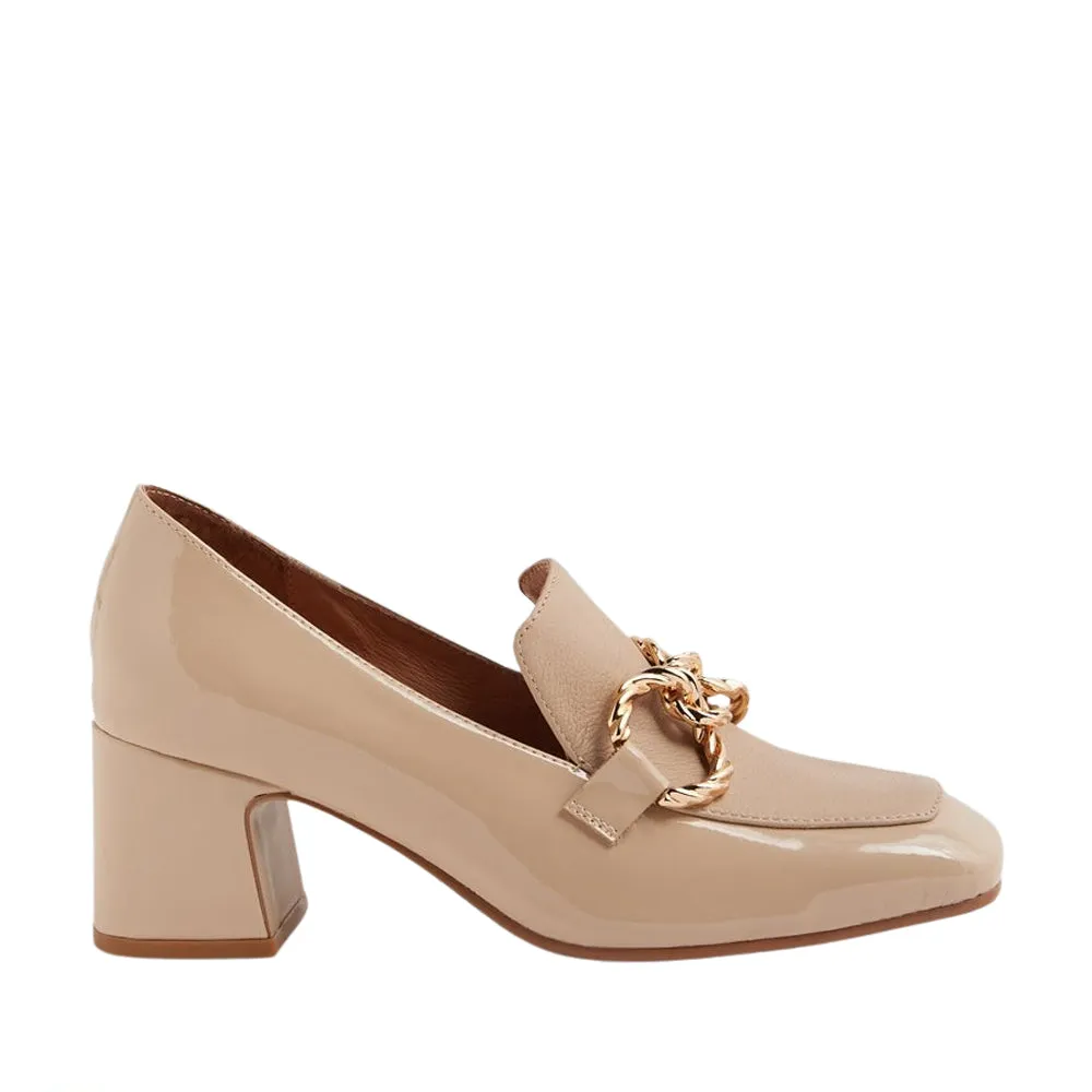 Glamorous Heeled Boots DJANGO & JULIETTE KEEFE CAFE
