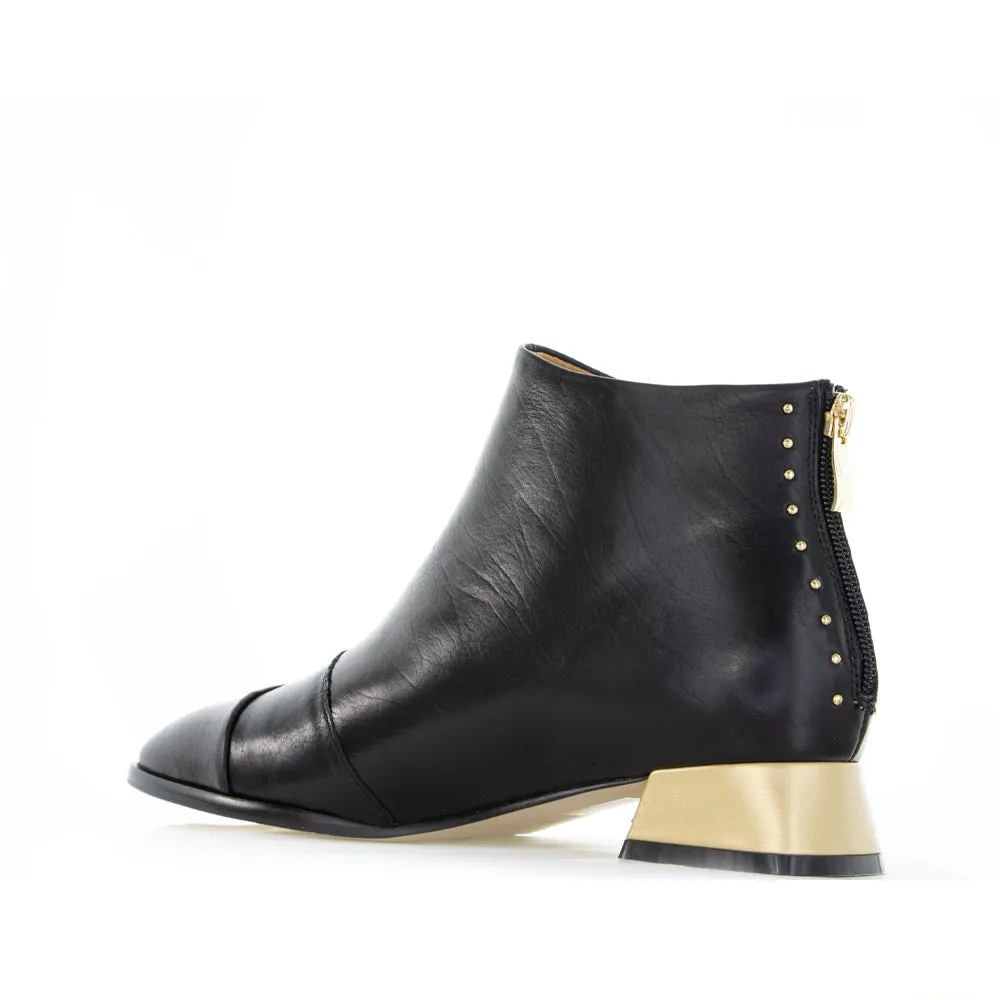 Minimal Profile Heavy Duty BRESLEY DEMON BLACK