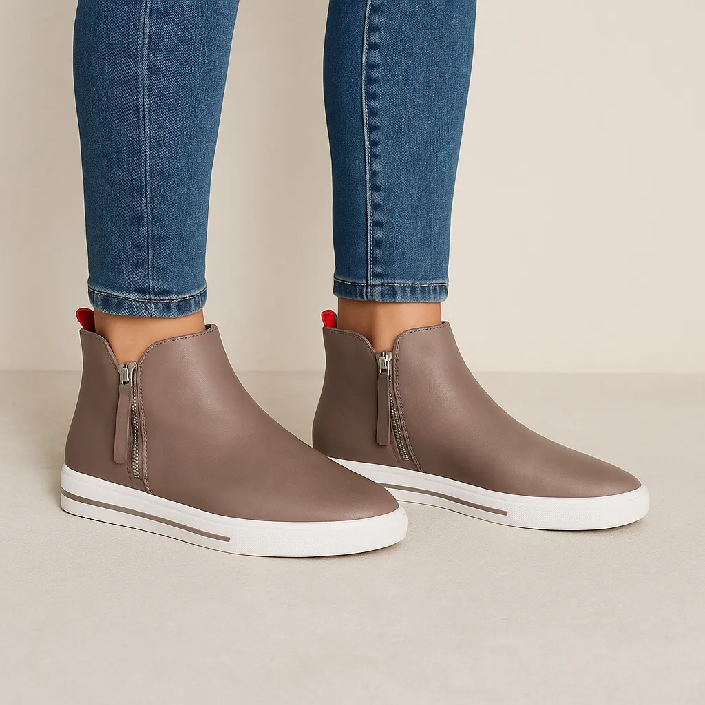 Weekend Ready LE SANSA INTRO TAUPE