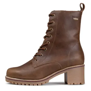 PALSA Women's GORE-TEX? warm ankle boots Easy to Wear