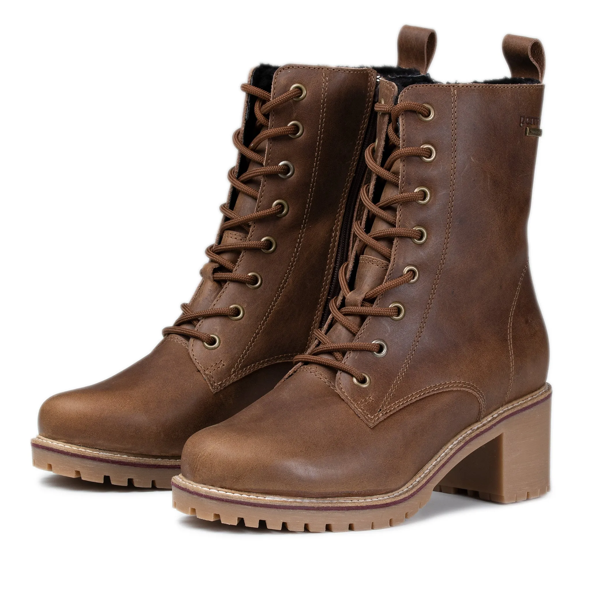 PALSA Women's GORE-TEX? warm ankle boots Protective Wear